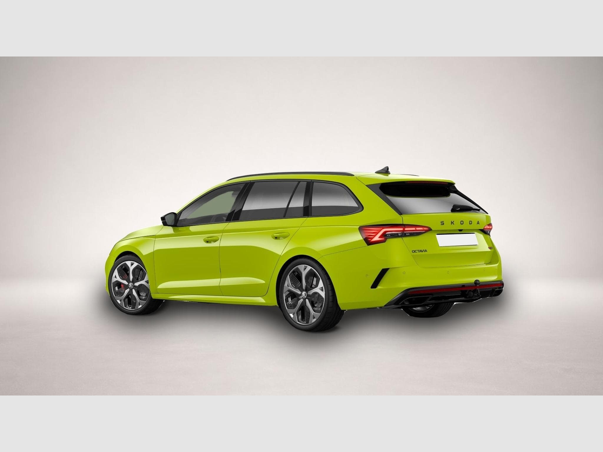 Skoda Octavia (2026) - Foto 3