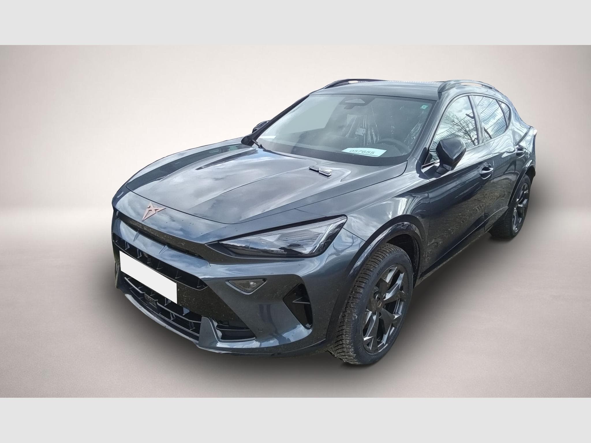 Cupra Formentor (2026) - Foto 1