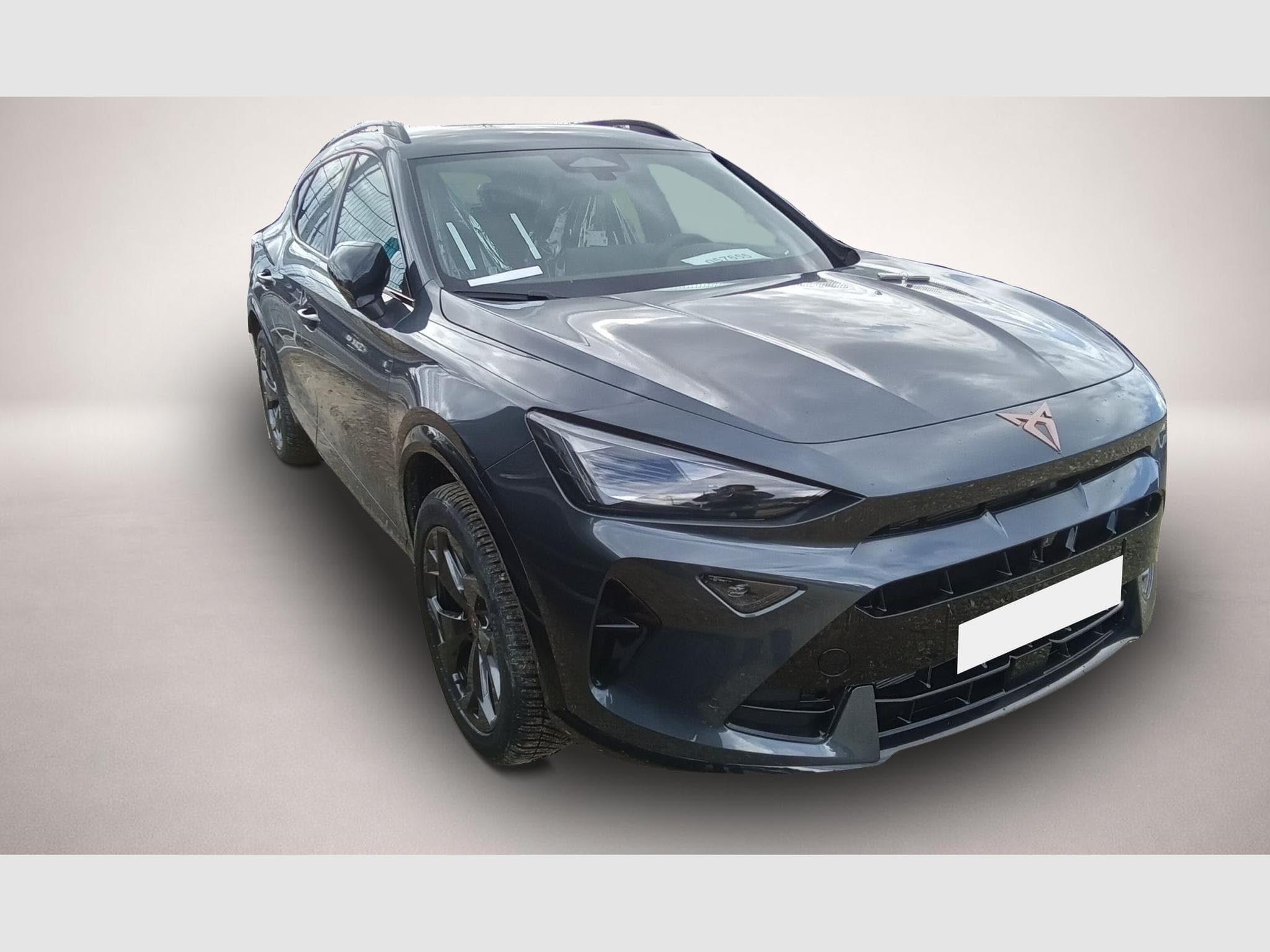 Cupra Formentor (2026) - Foto 4