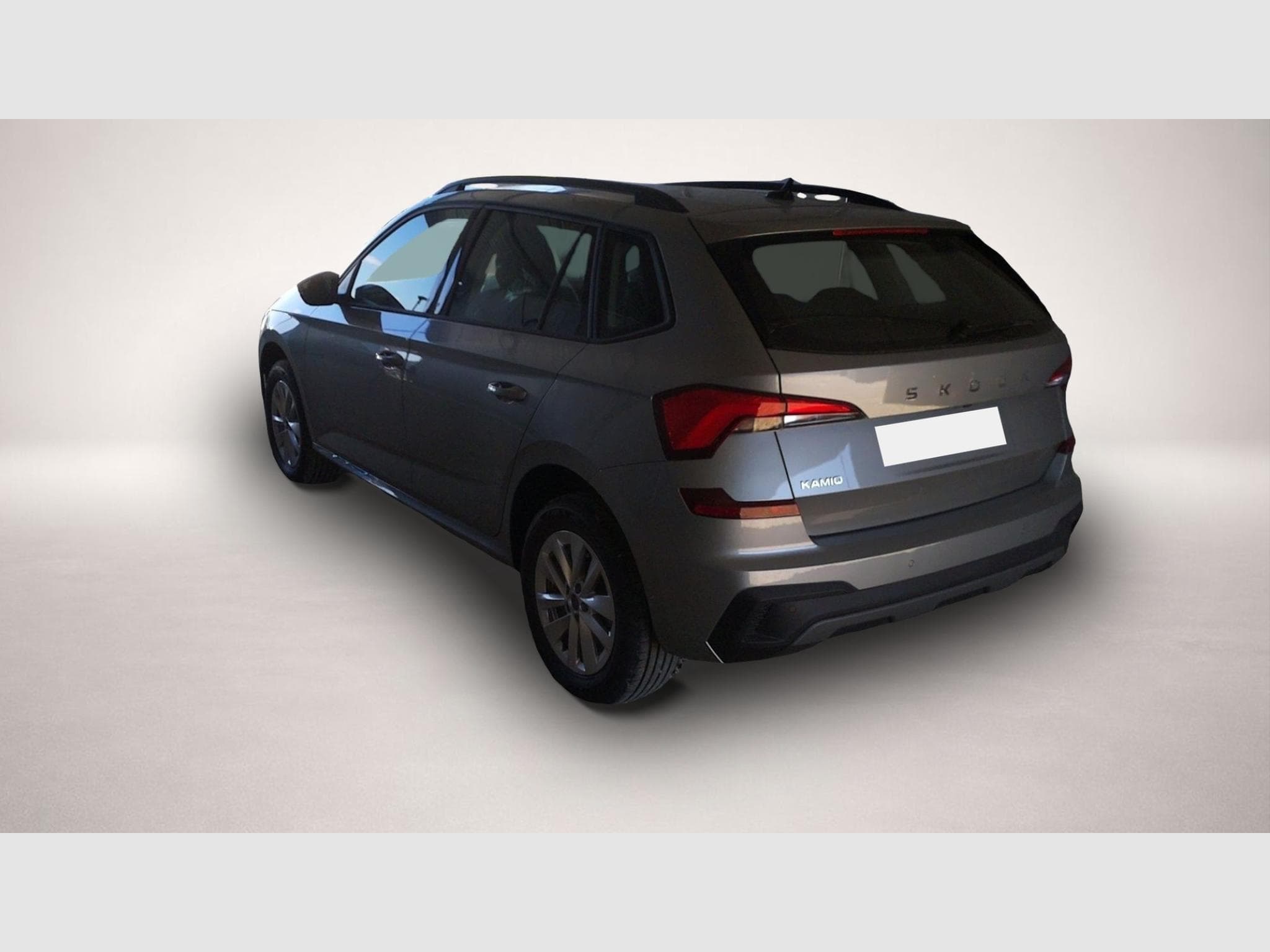 Skoda Kamiq (2026) - Foto 2
