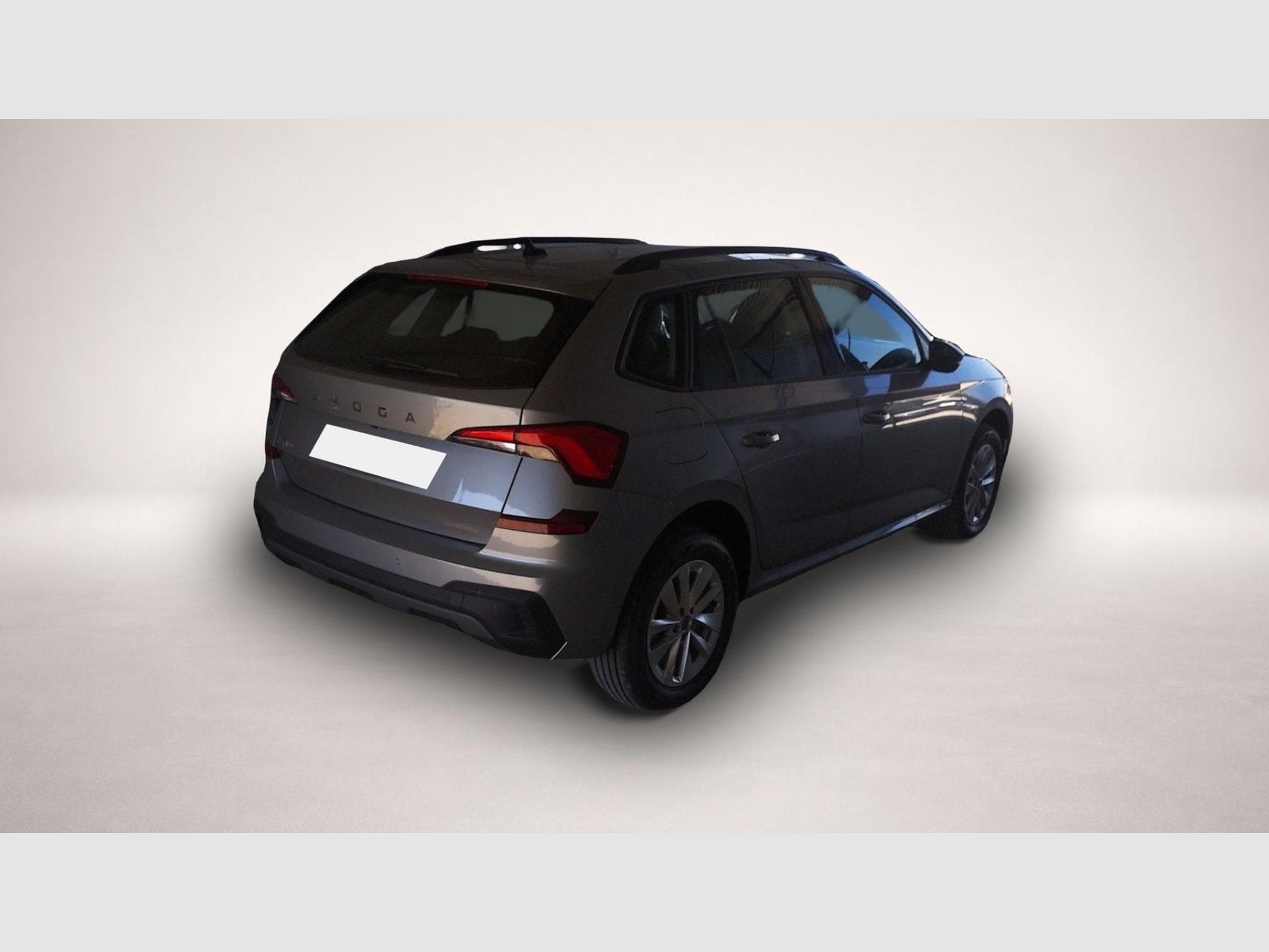Skoda Kamiq (2026) - Foto 3