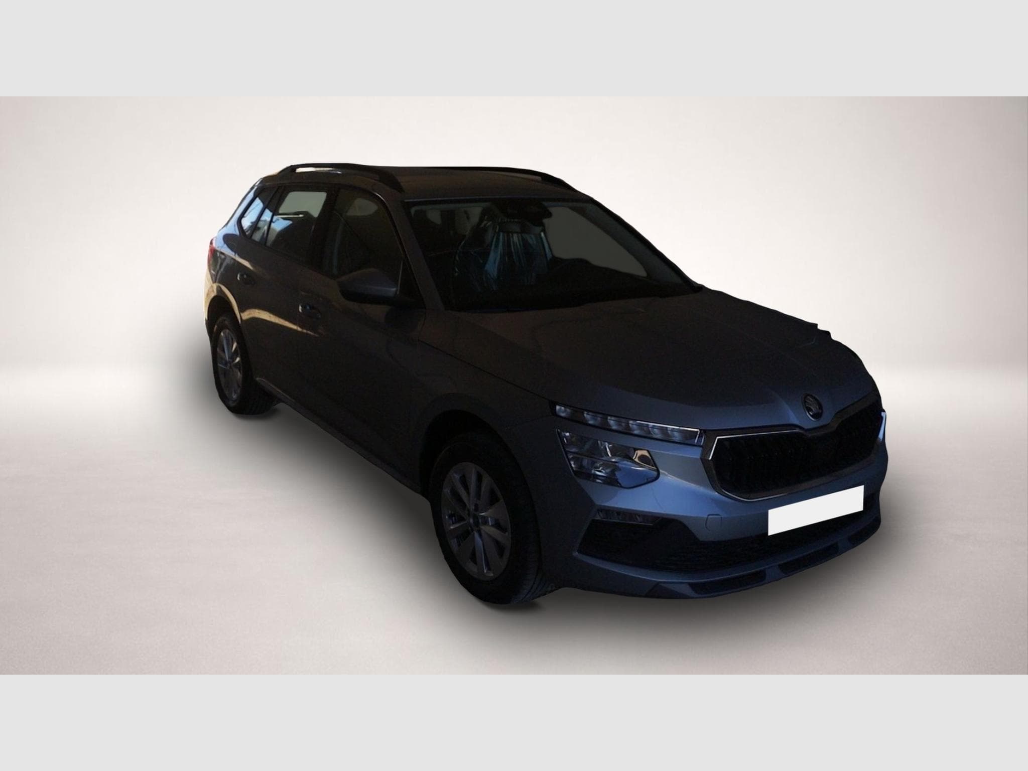 Skoda Kamiq (2026) - Foto 4