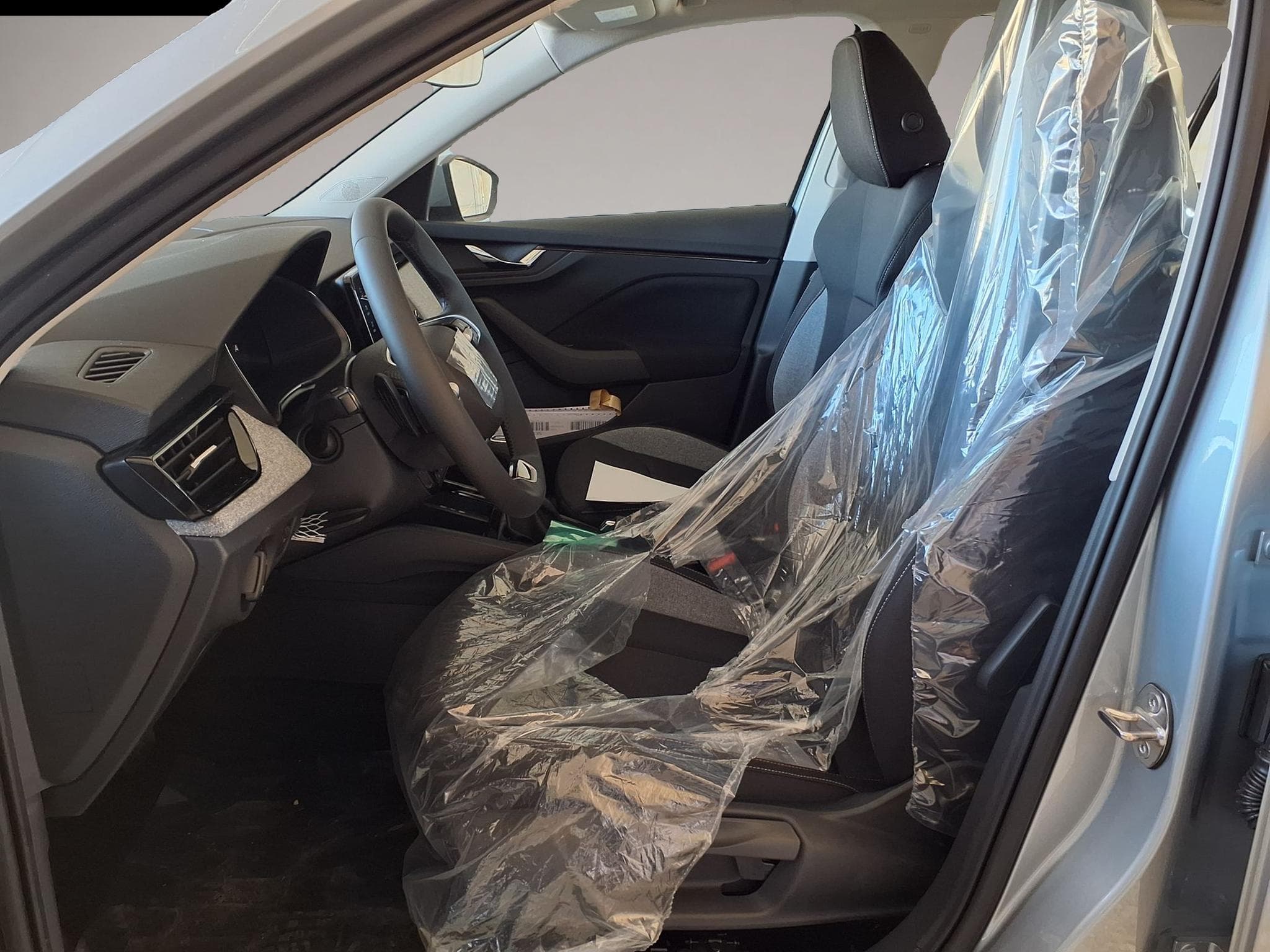 Skoda Kamiq (2026) - Foto 5