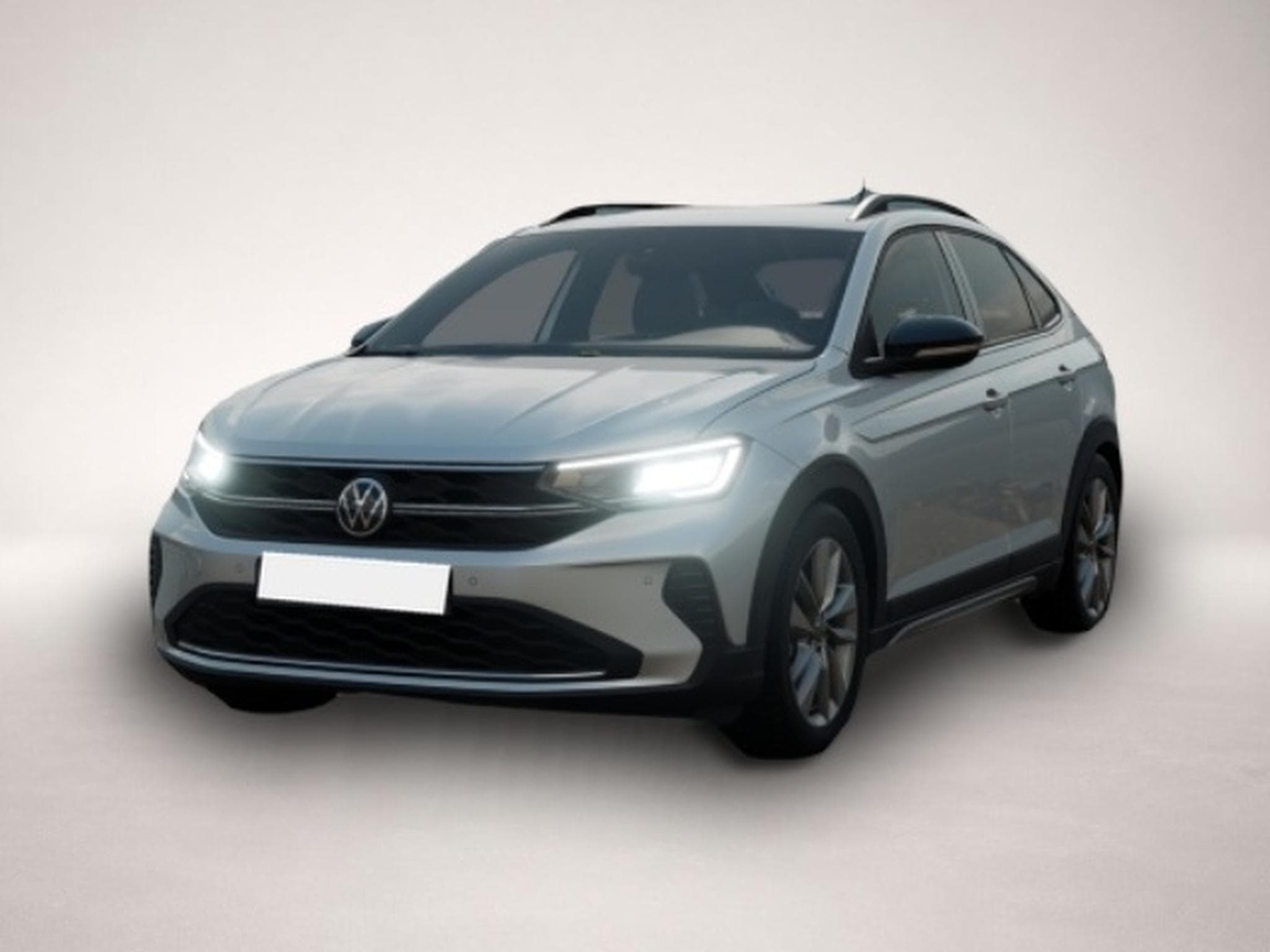 VW Taigo (2025) - Photo 1