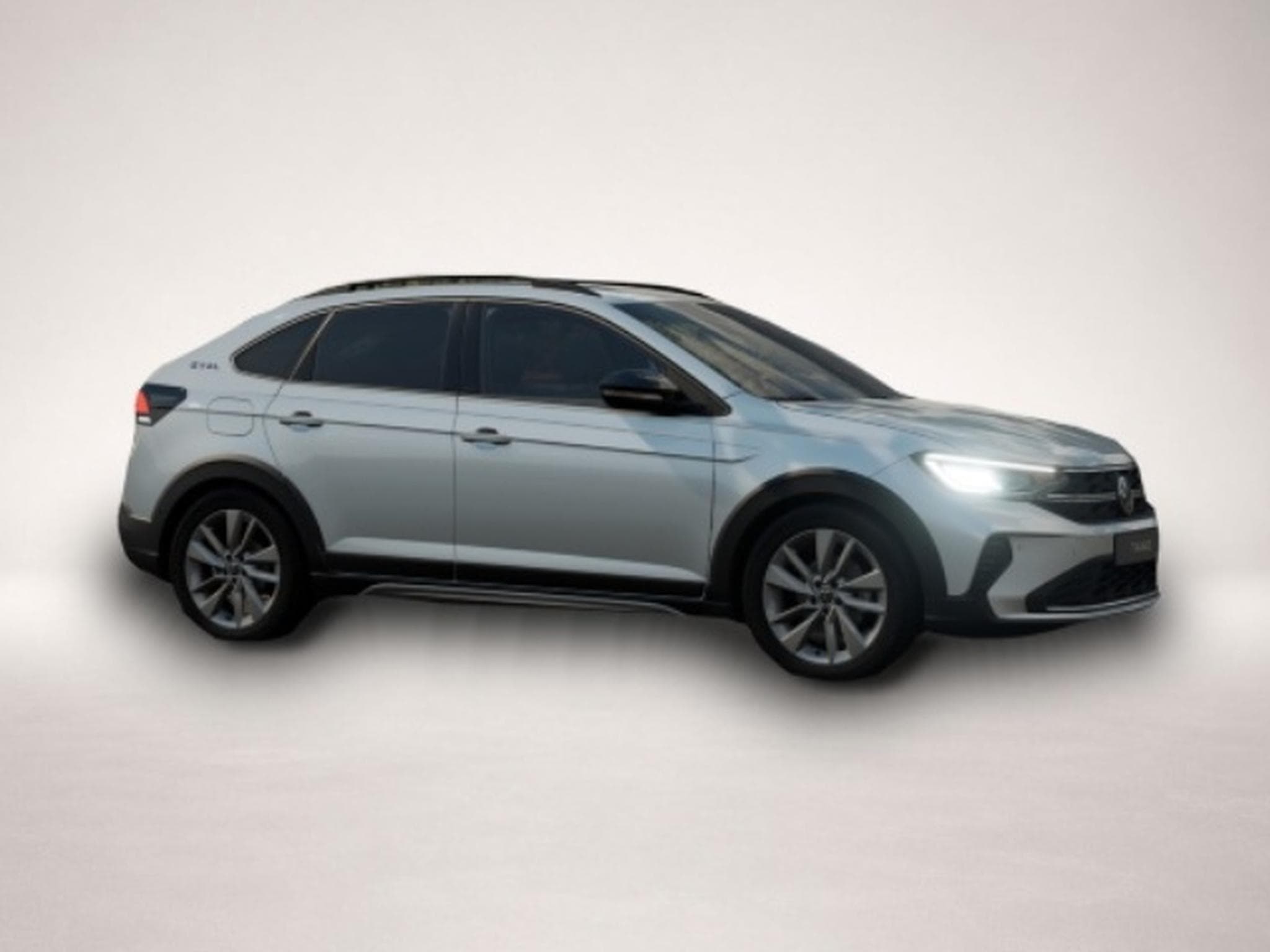 VW Taigo (2025) - Photo 2