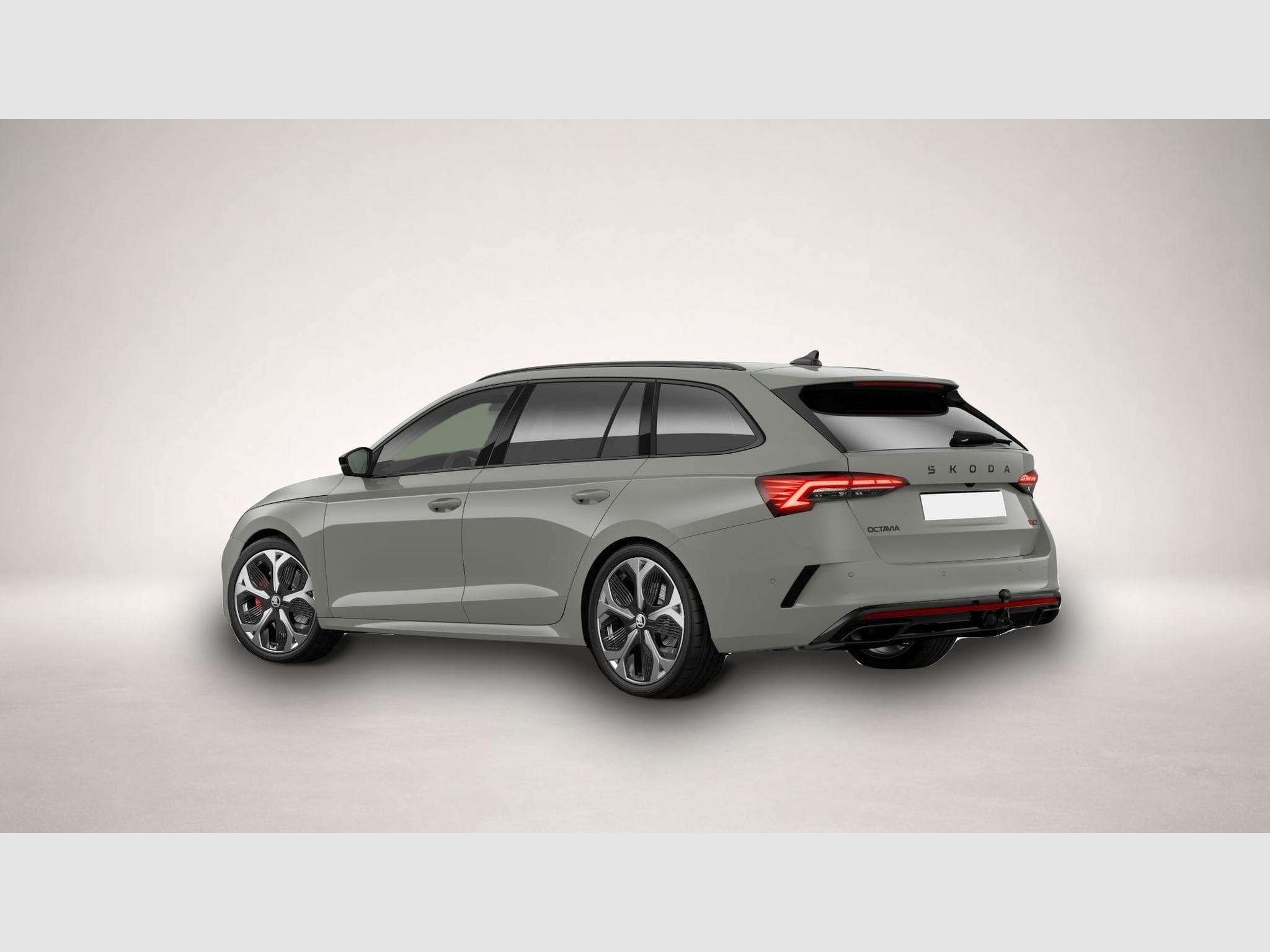 Skoda Octavia (2026) - Foto 2