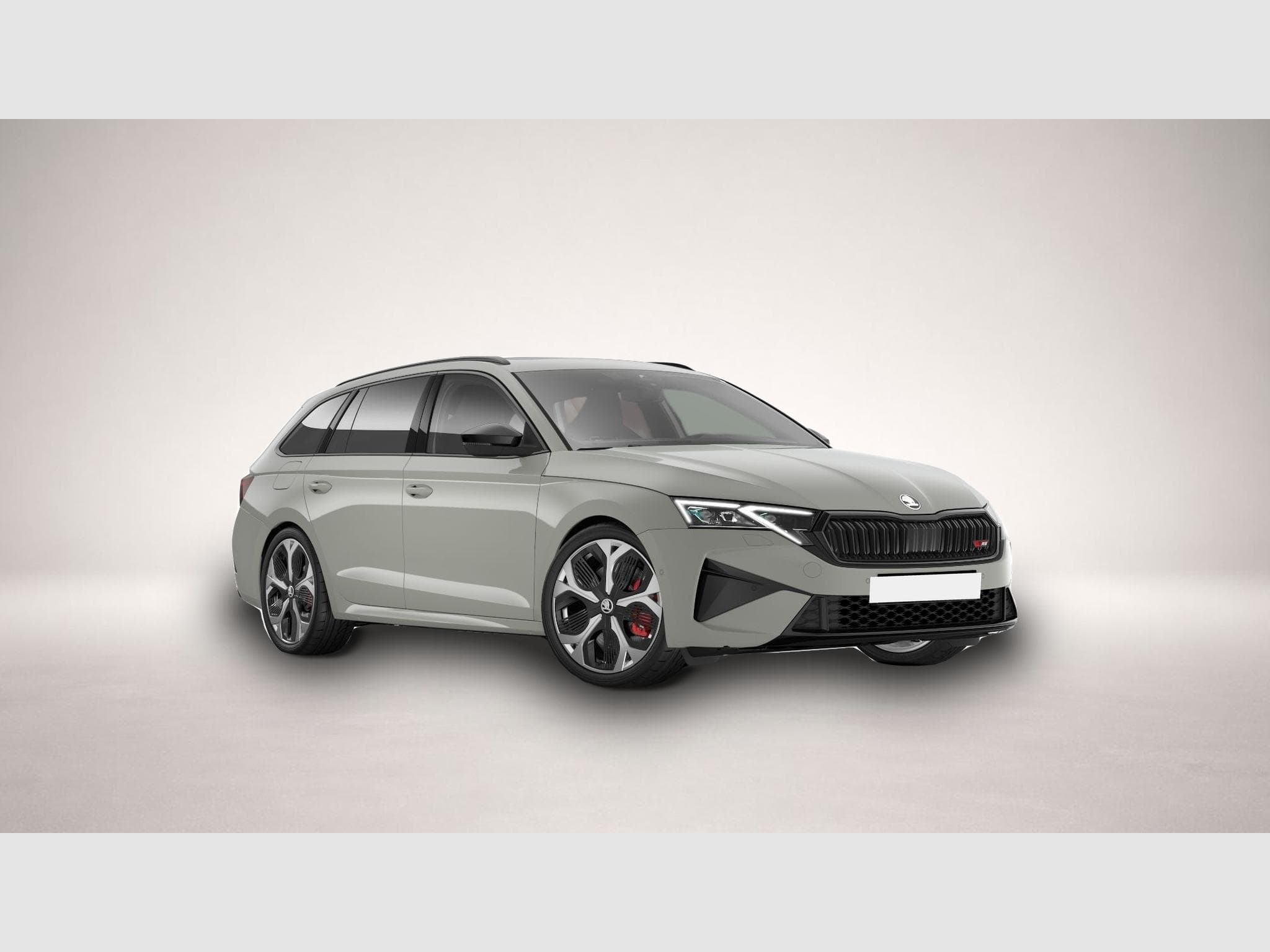 Skoda Octavia (2026) - Foto 1