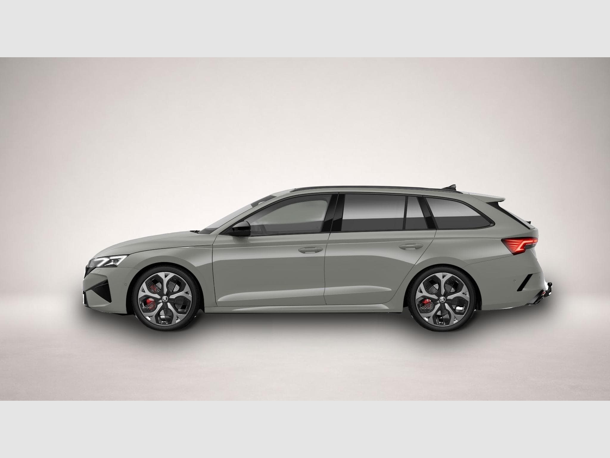 Skoda Octavia (2026) - Foto 3