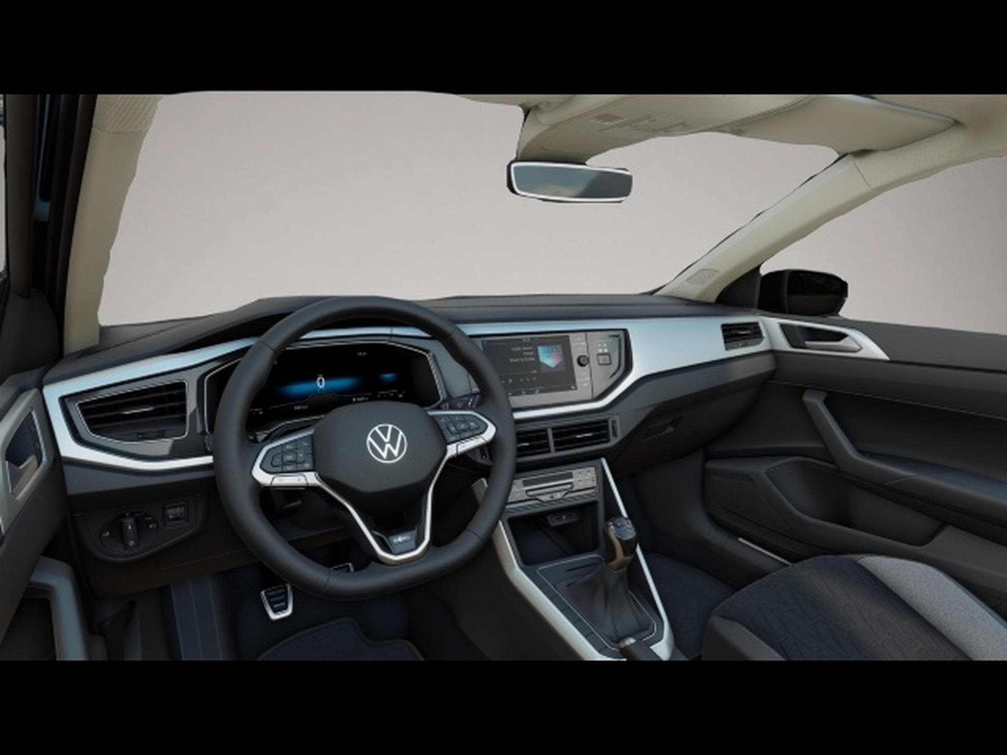 VW Polo (2025) - Photo 3