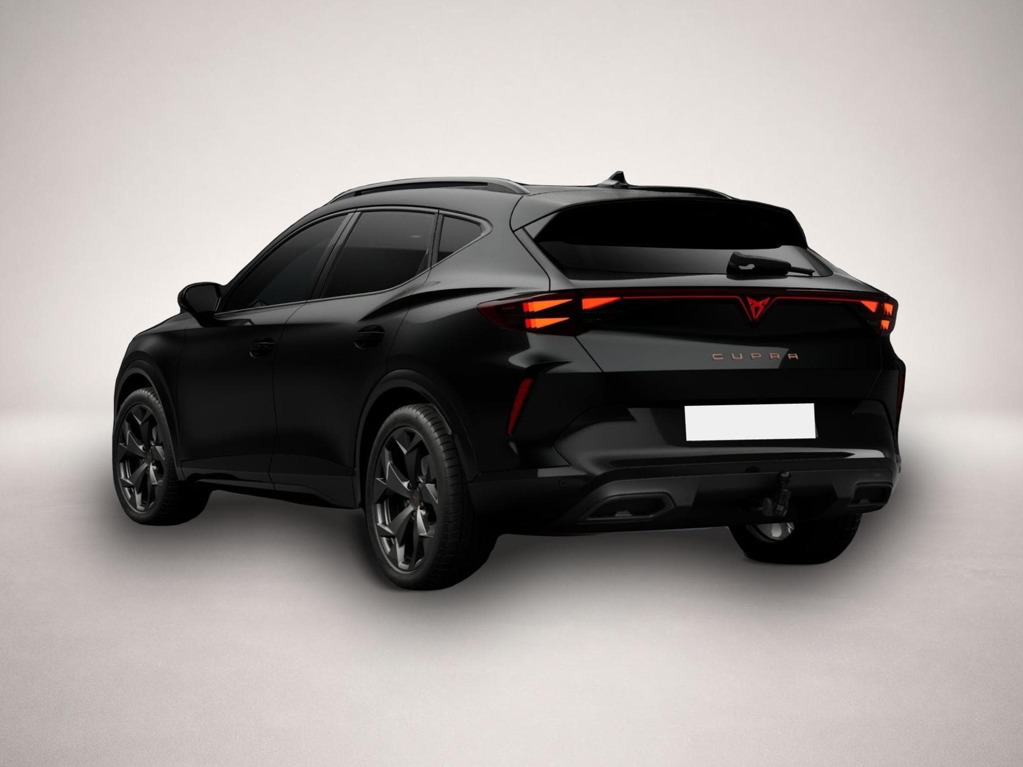Cupra Formentor (2026) - Foto 3