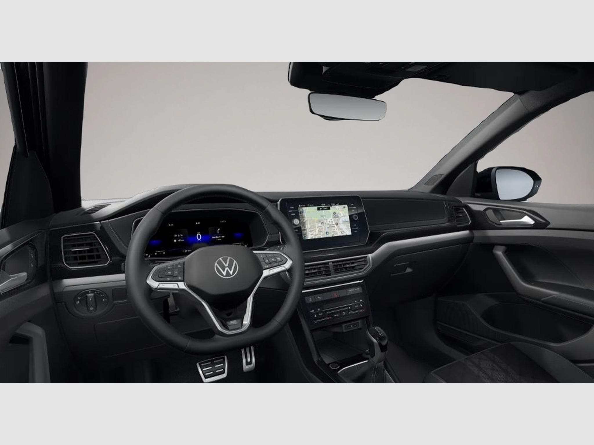 VW T-Cross (2026) - Foto 4