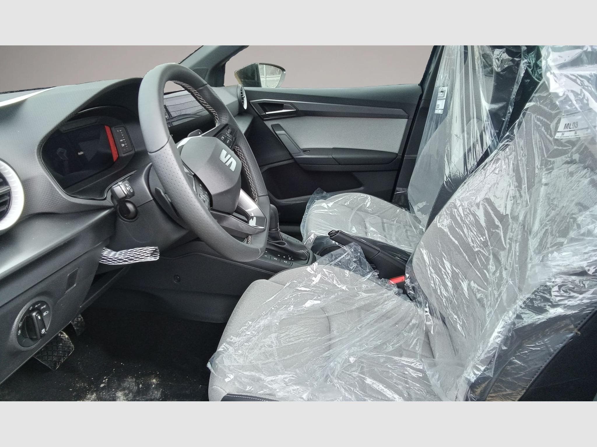 Seat Arona (2026) - Photo 5
