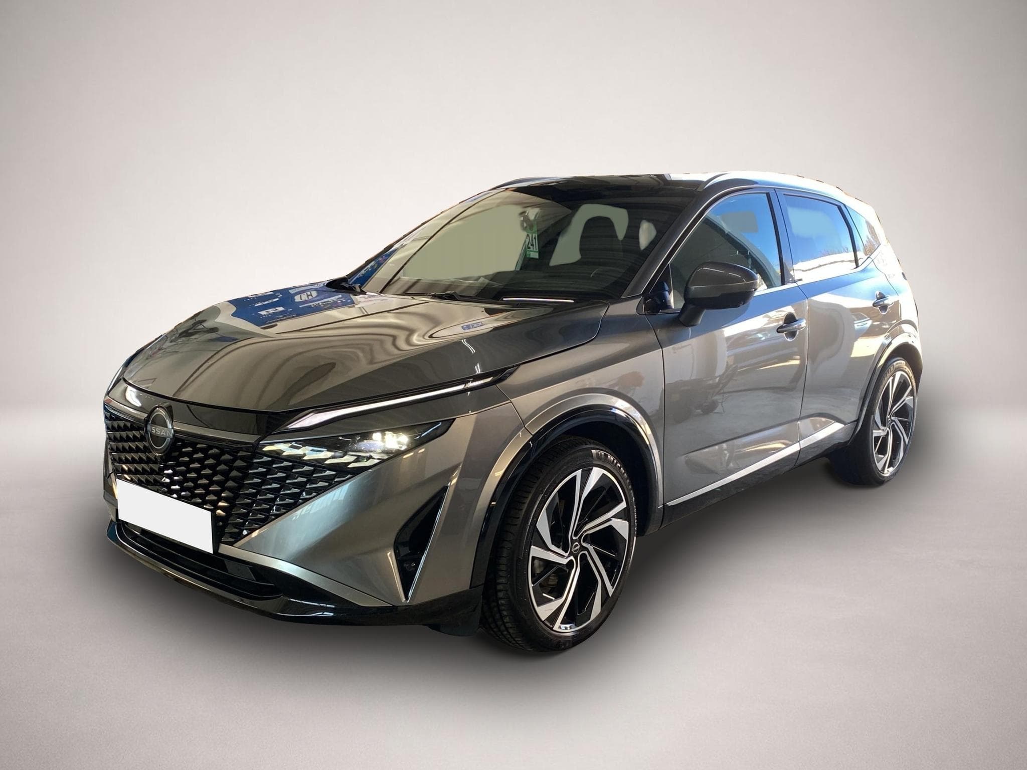 Nissan Qashqai (2025) - Photo 2