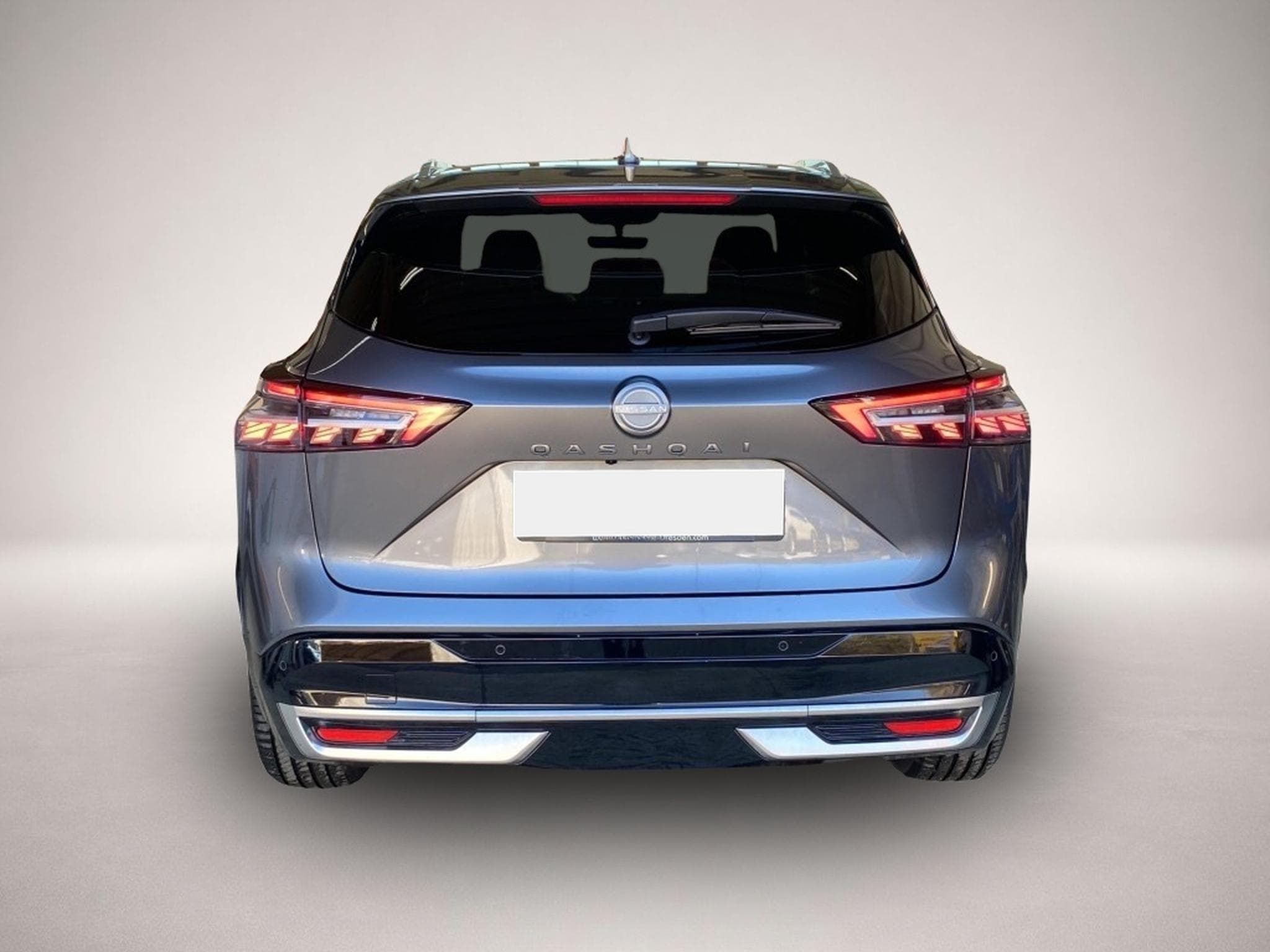 Nissan Qashqai (2025) - Photo 5