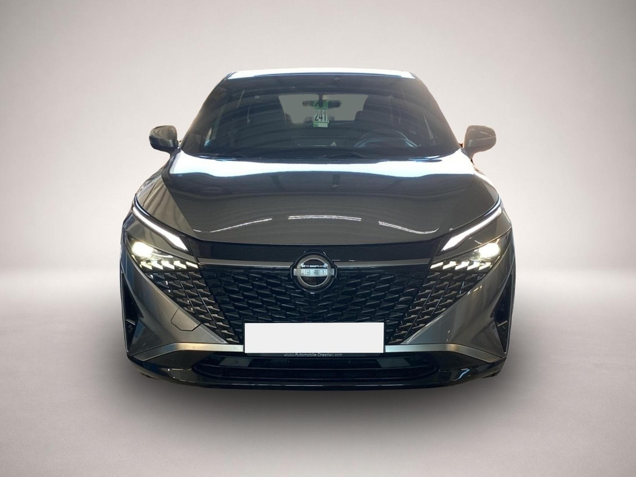 Nissan Qashqai (2025) - Photo 6