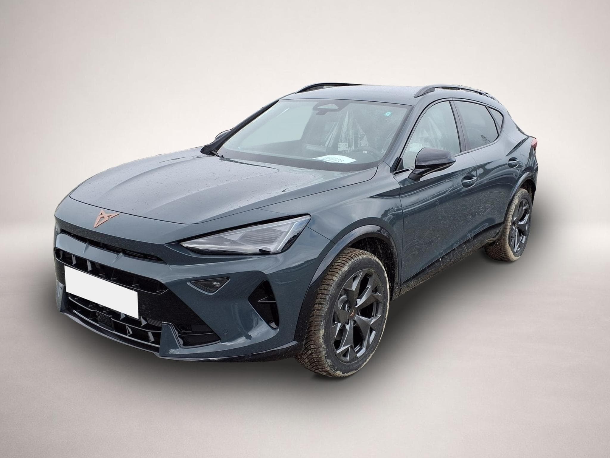 Cupra Formentor (2026) - Foto 1
