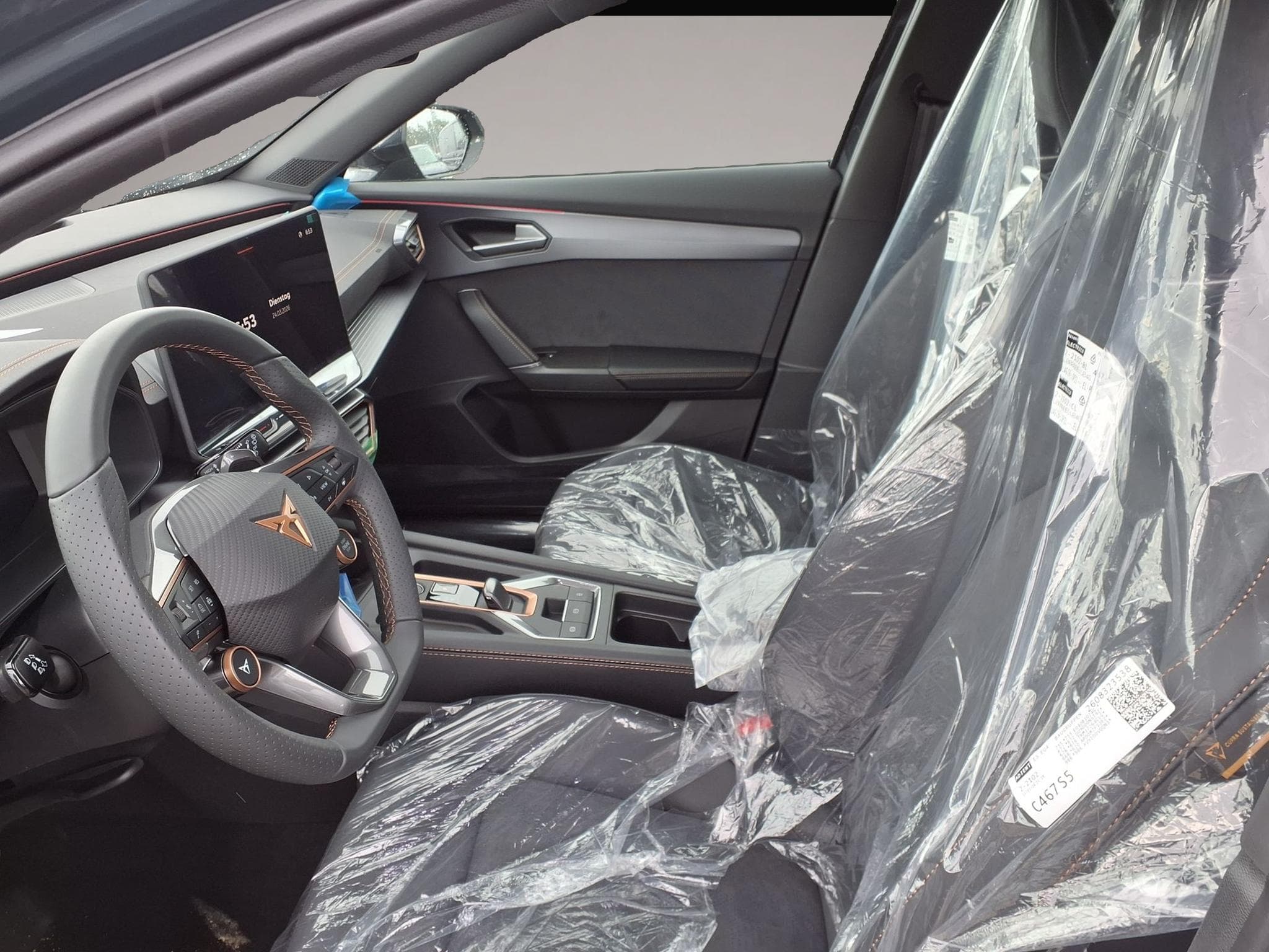 Cupra Formentor (2026) - Foto 5