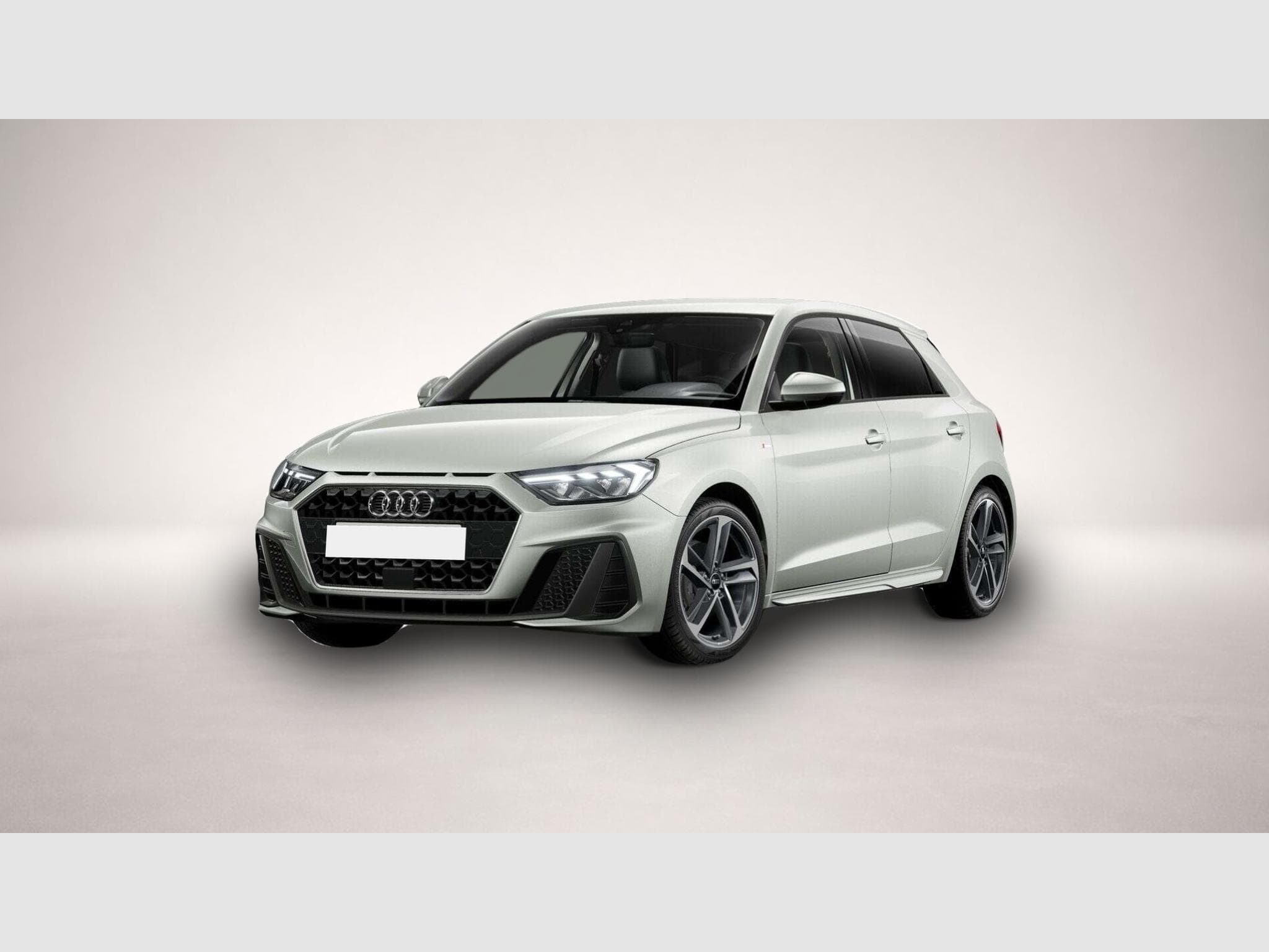 Audi A1 (2025) - Photo 1