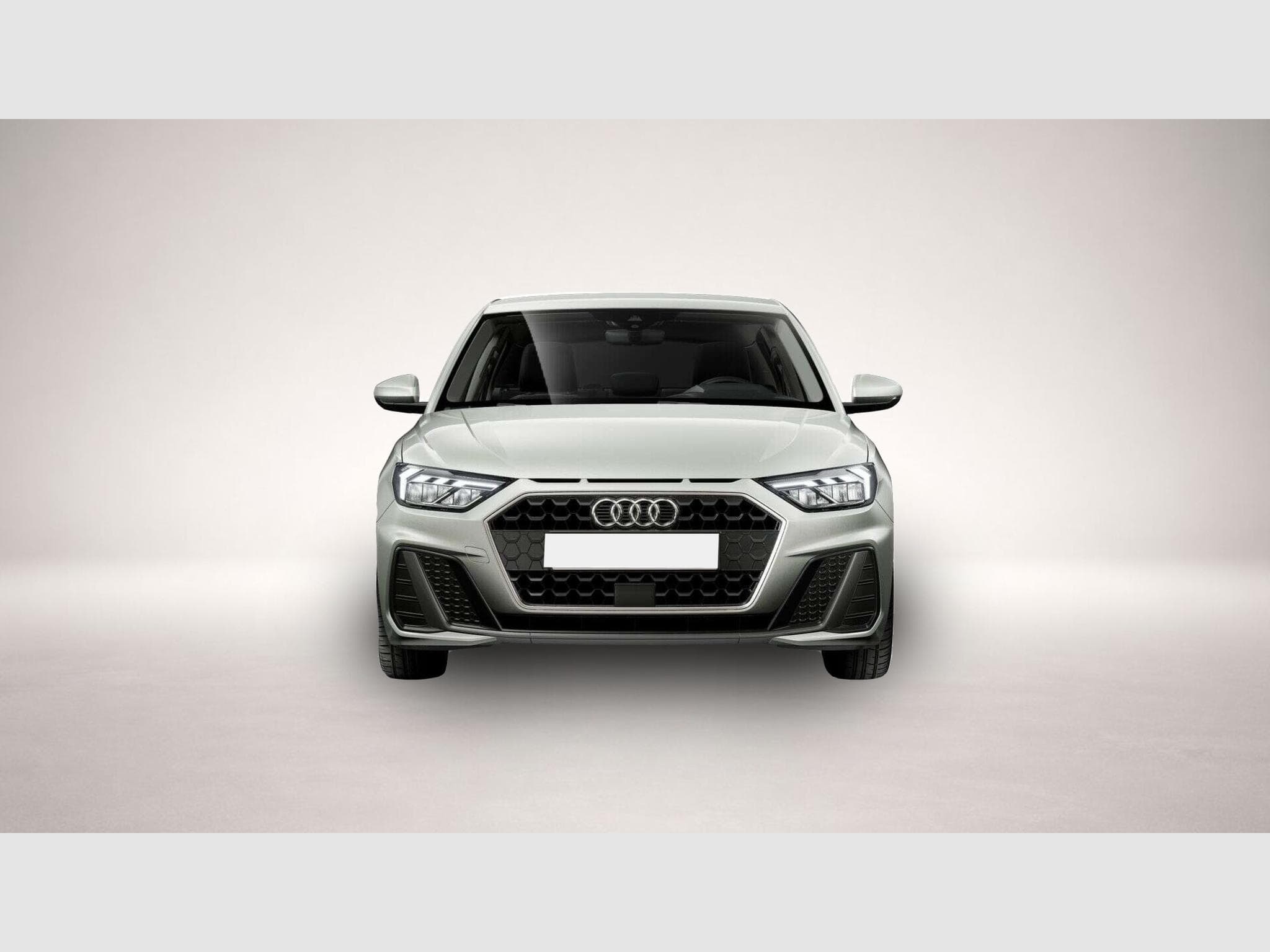 Audi A1 (2025) - Photo 2