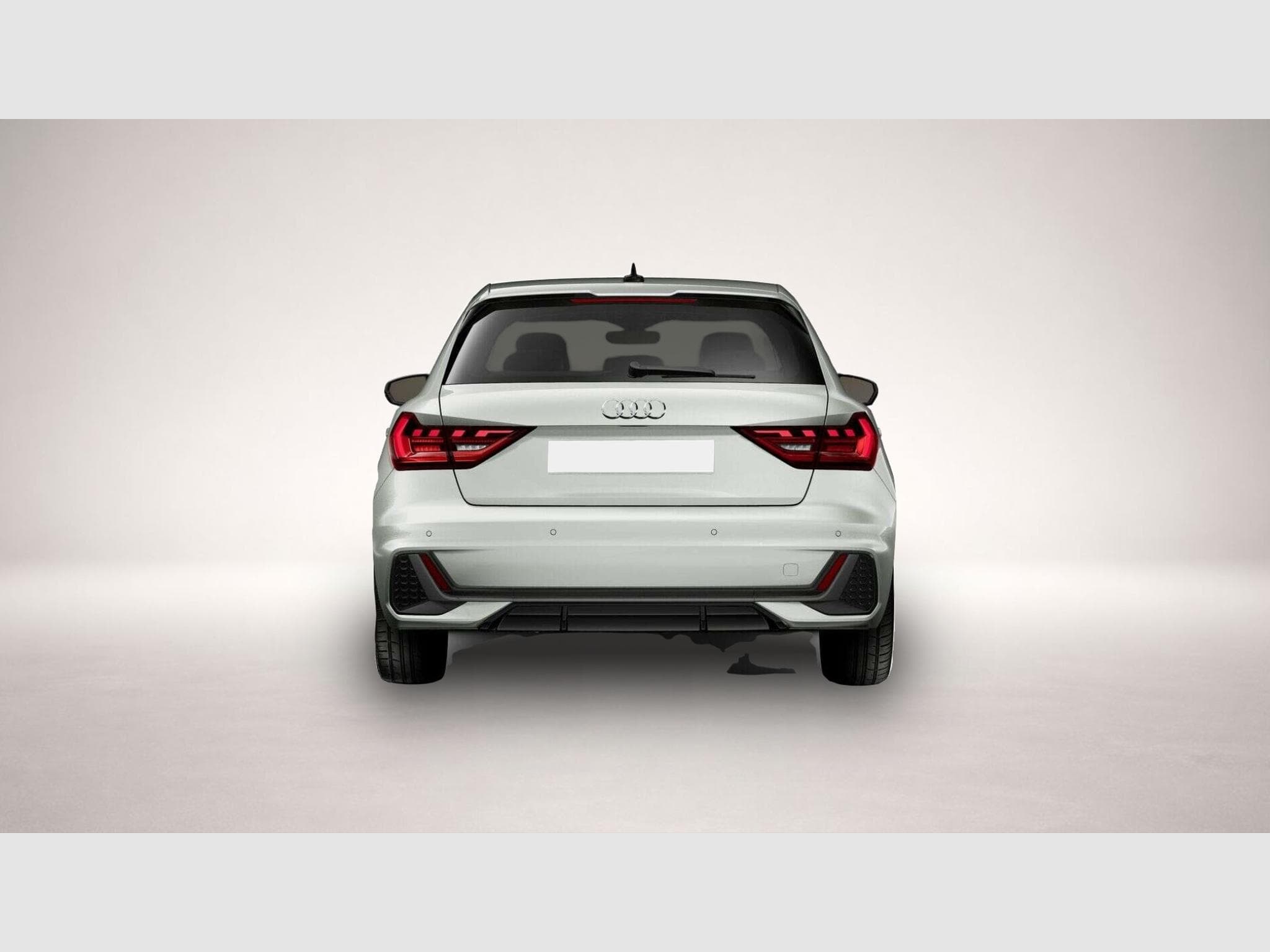 Audi A1 (2025) - Photo 3