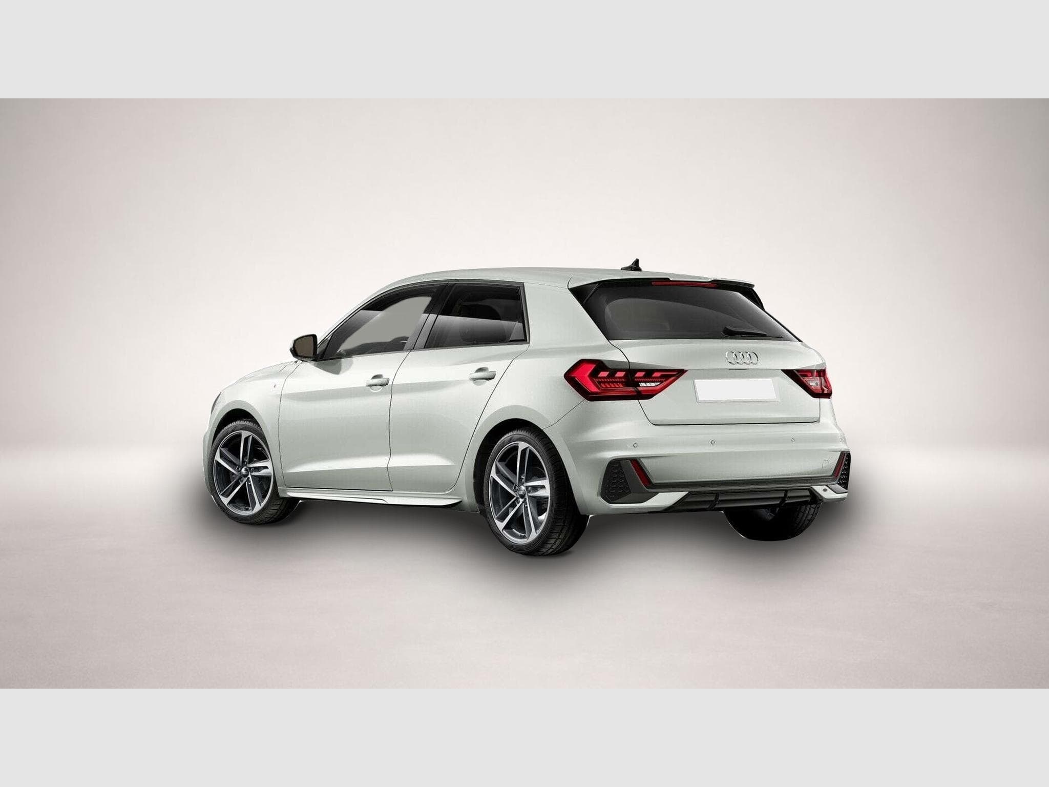 Audi A1 (2025) - Photo 4