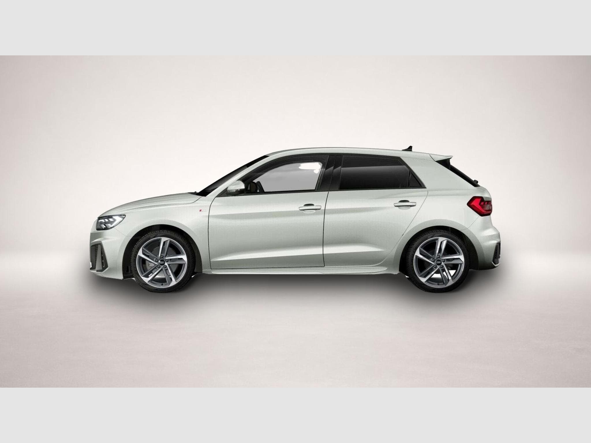 Audi A1 (2025) - Photo 5