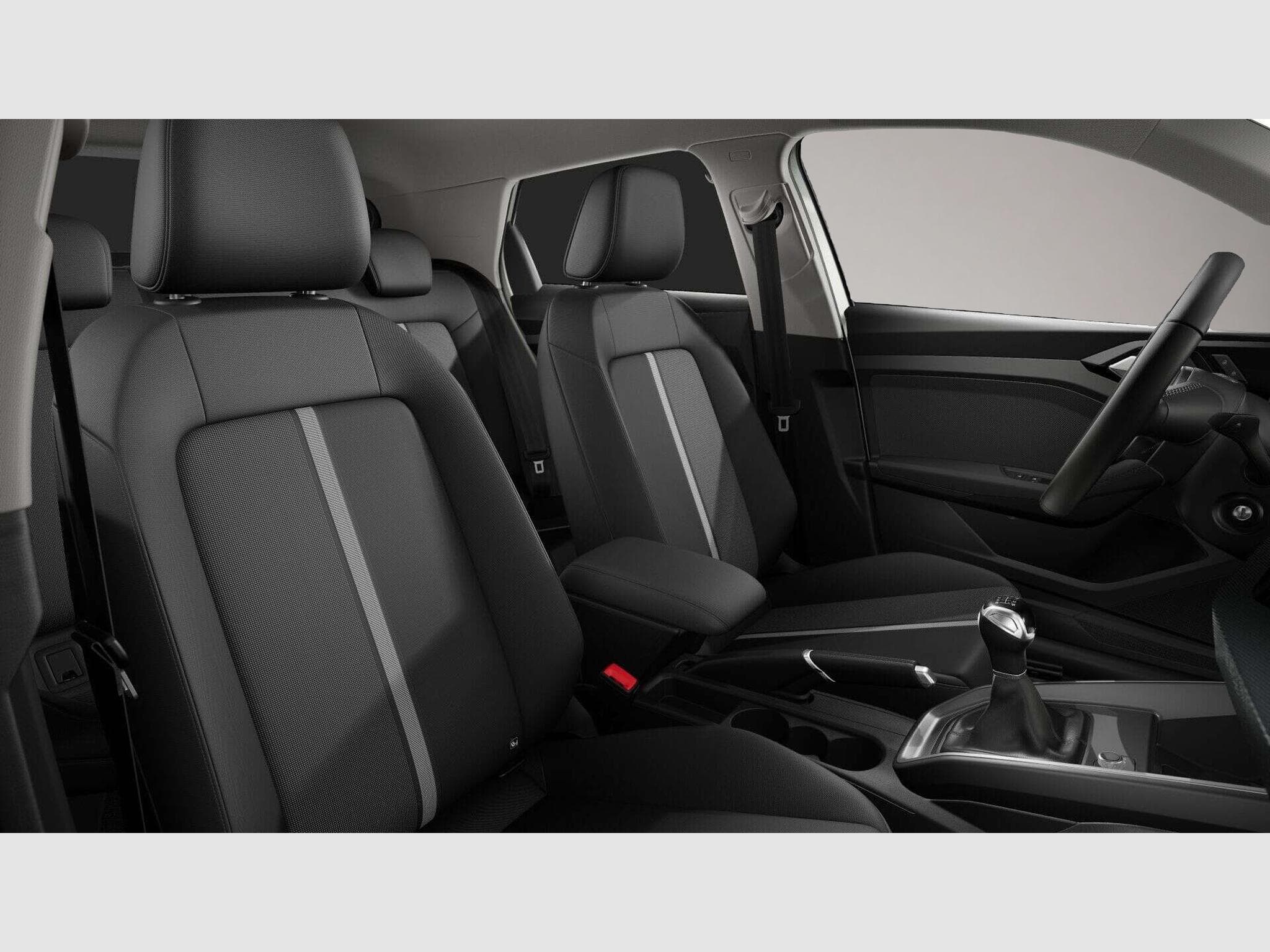 Audi A1 (2025) - Photo 6