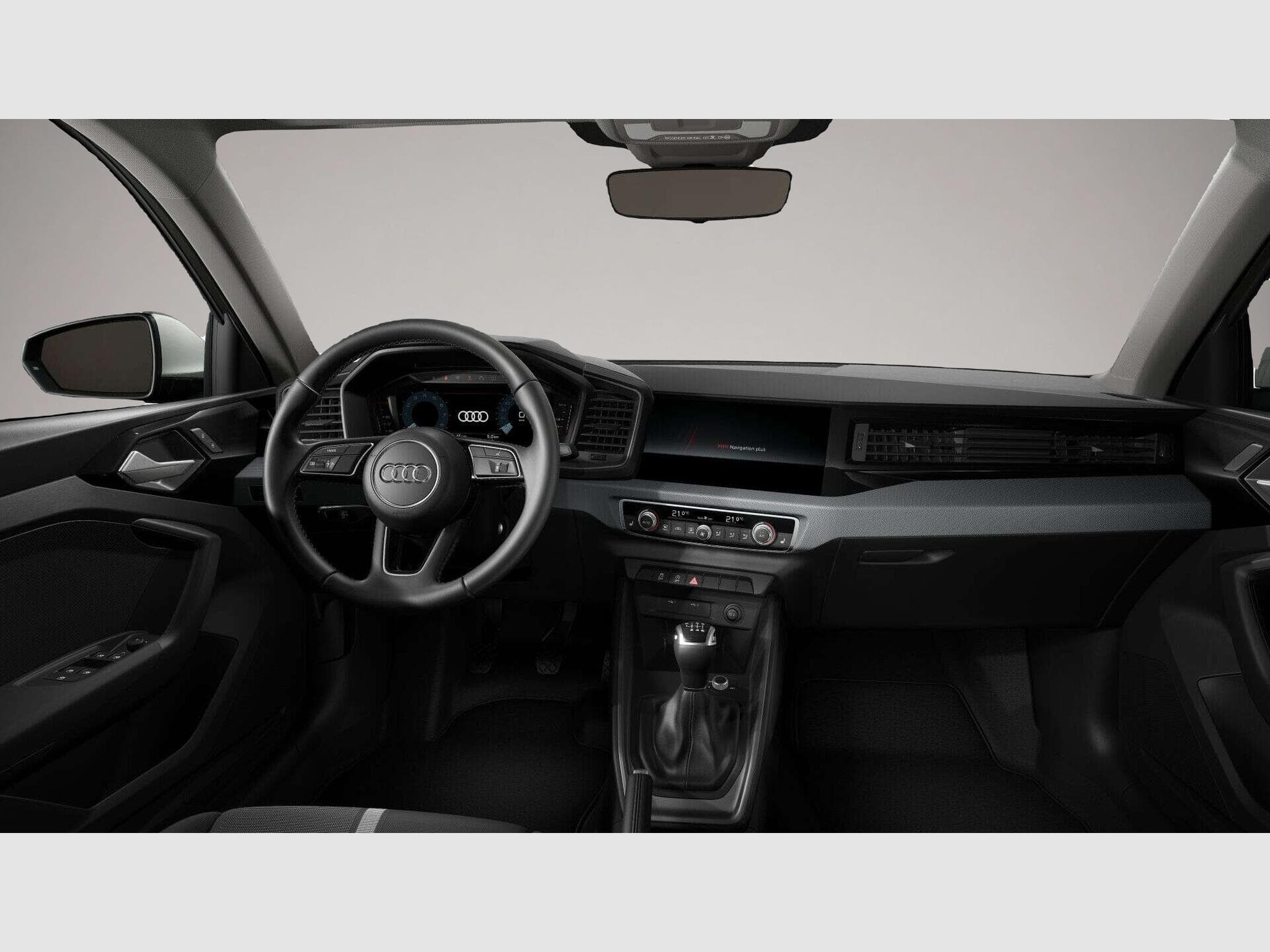 Audi A1 (2025) - Photo 7