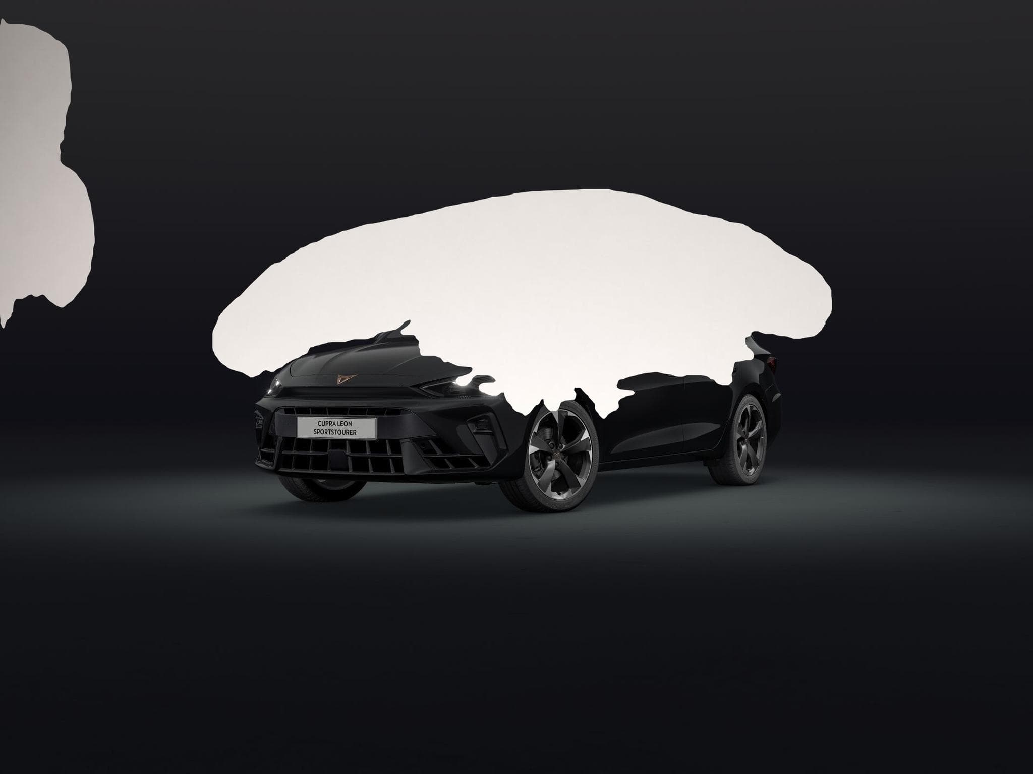 Cupra Leon (2026) - Foto 1