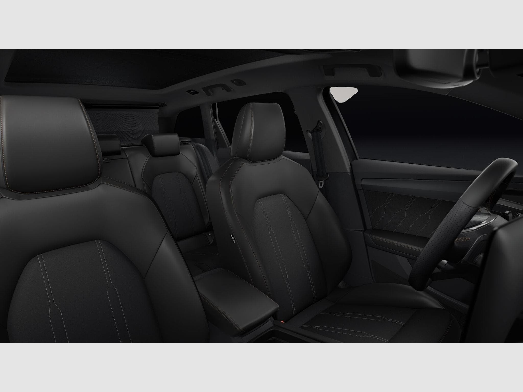 Cupra Leon (2026) - Foto 4