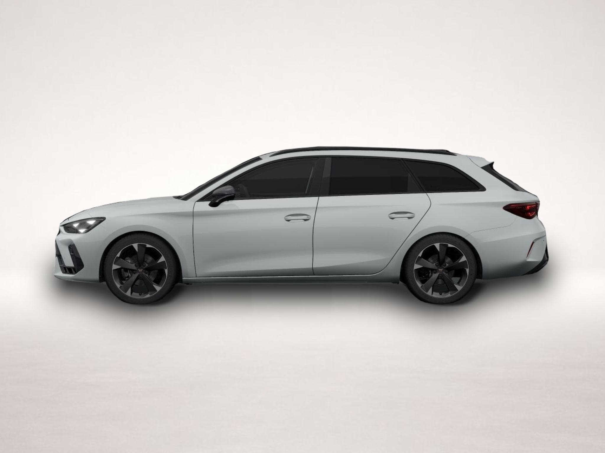 Cupra Leon (2026) - Foto 1