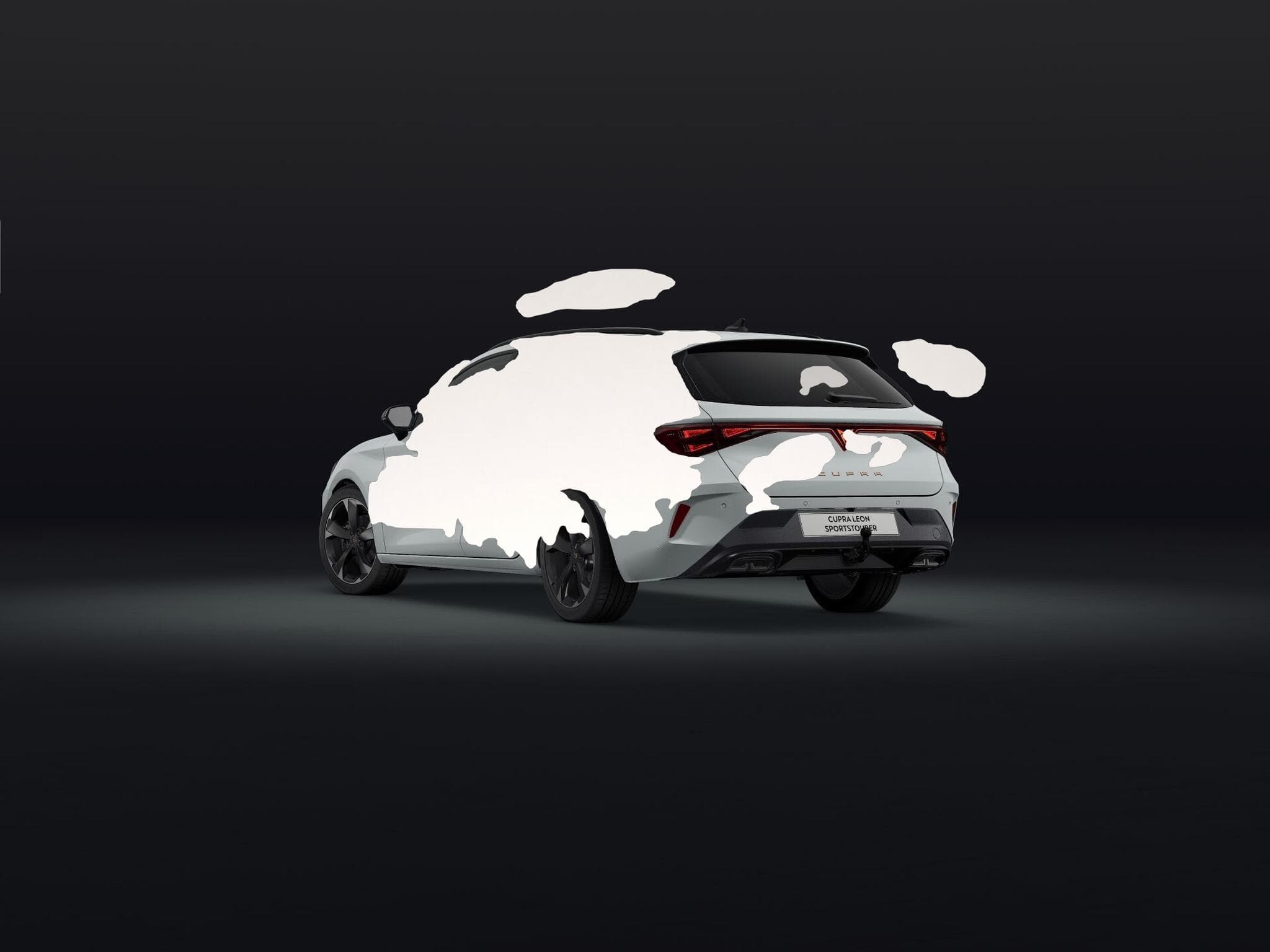 Cupra Leon (2026) - Foto 2