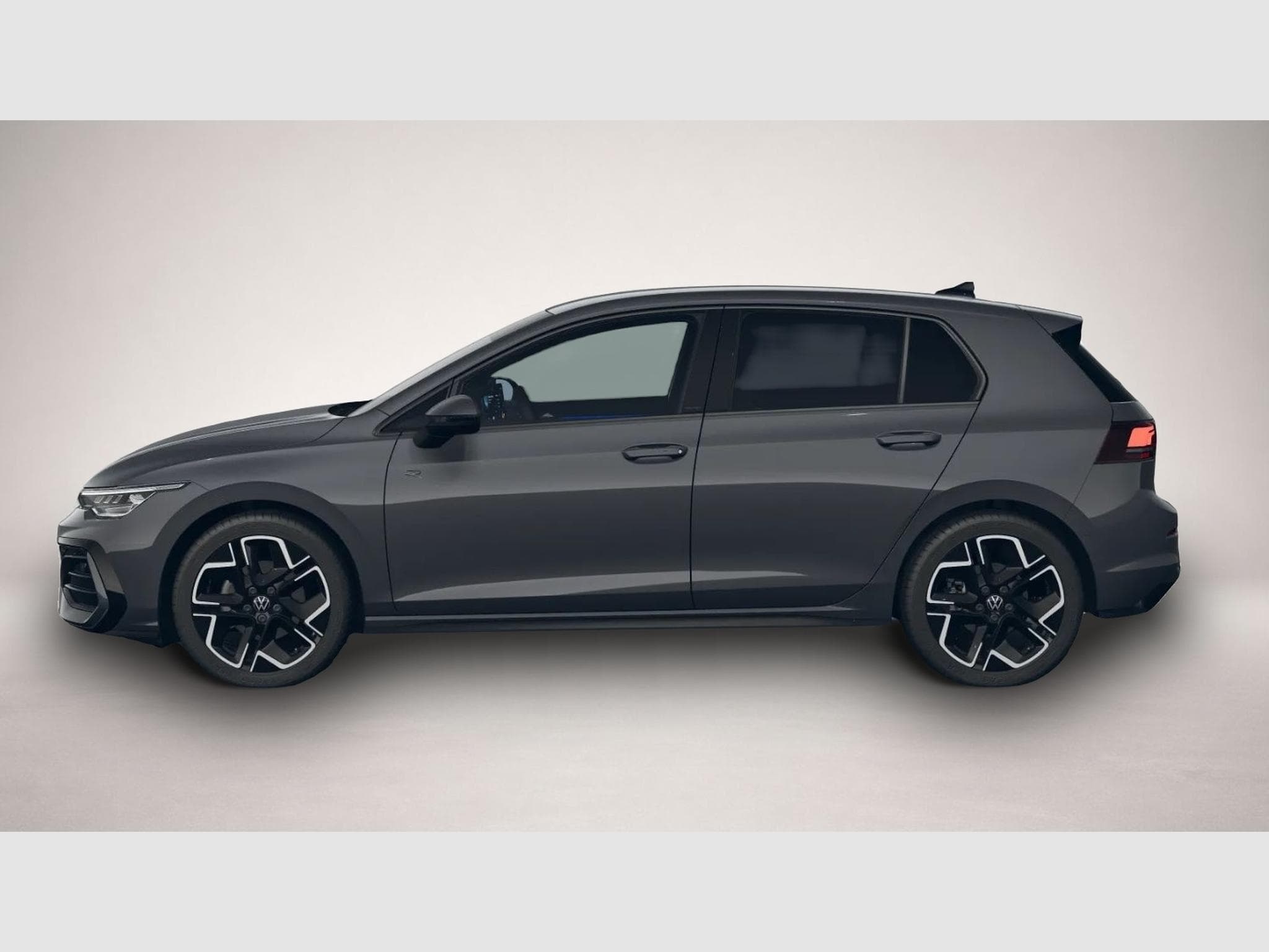 VW Golf (2026) - Foto 2