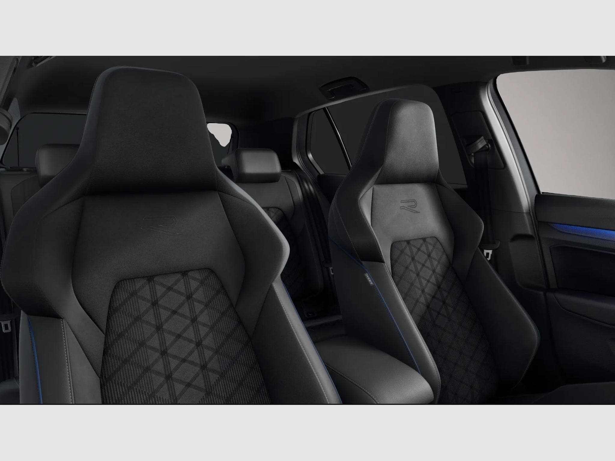 VW Golf (2026) - Foto 5
