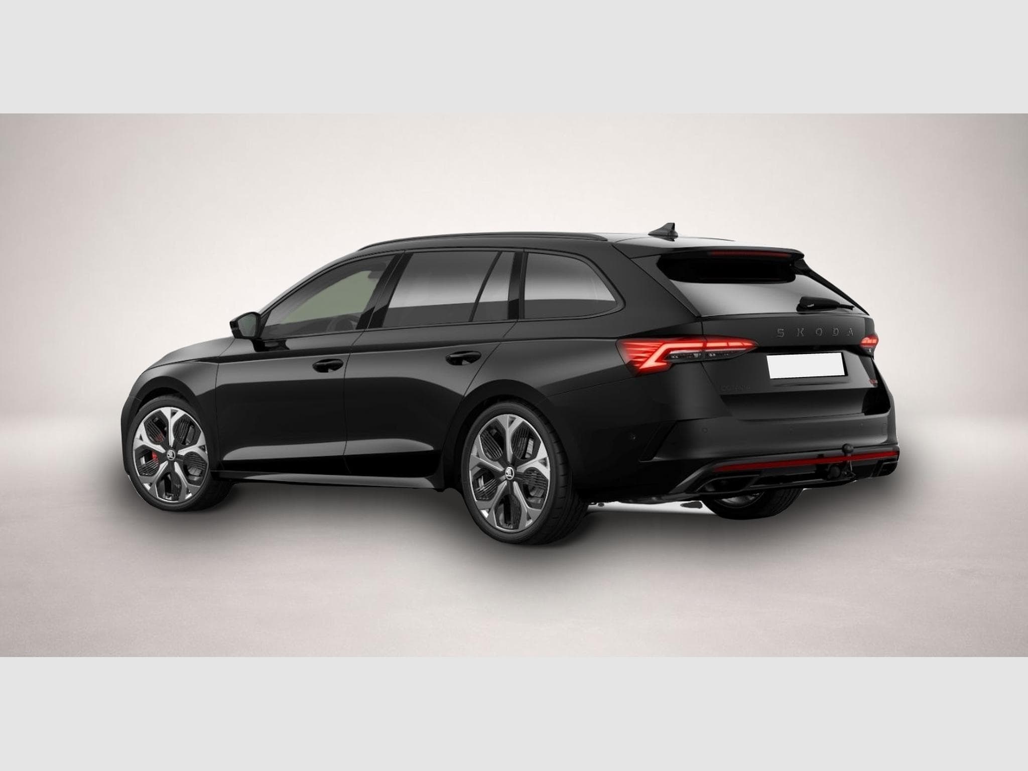 Skoda Octavia (2026) - Foto 3