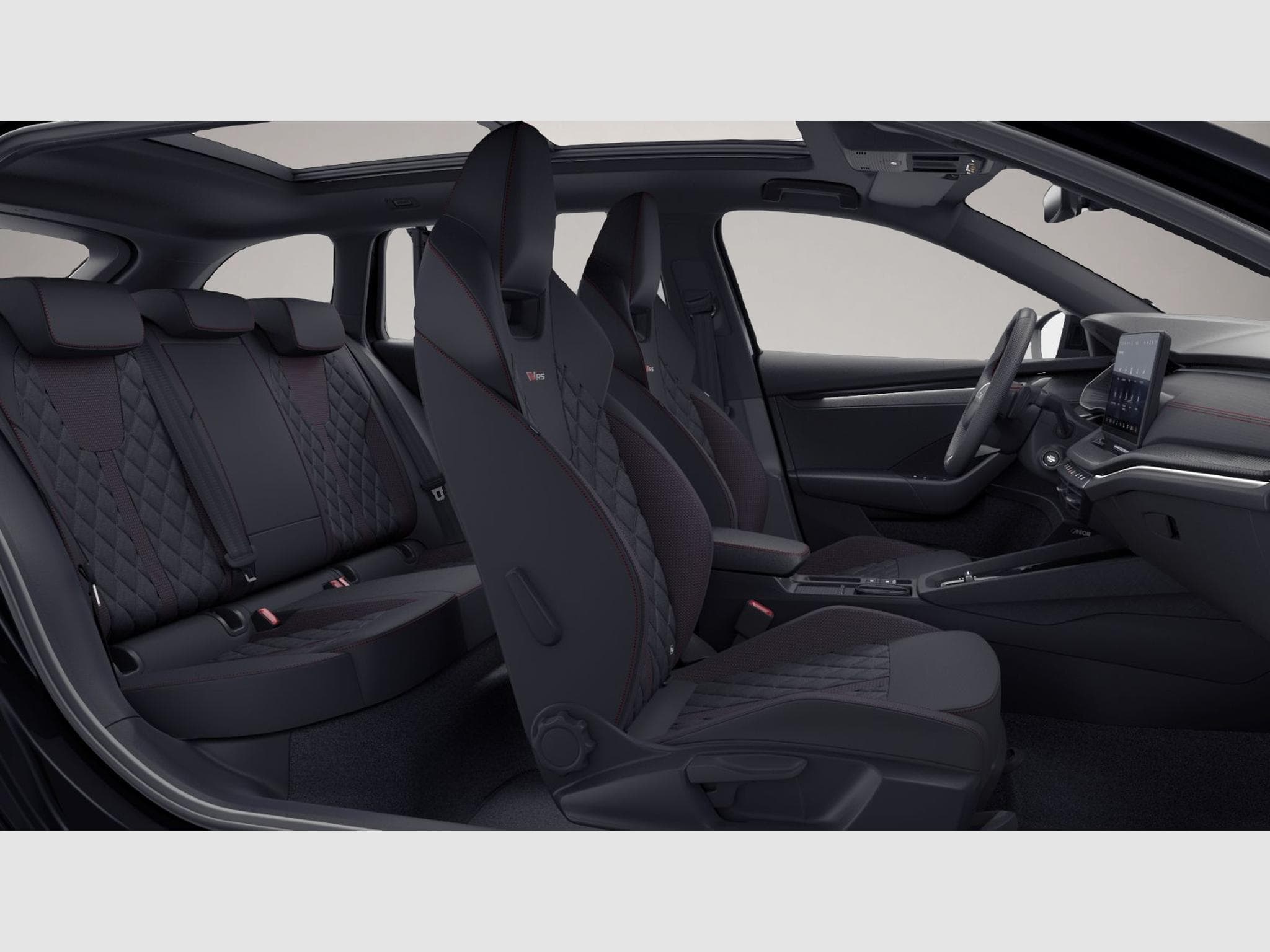 Skoda Octavia (2026) - Foto 5