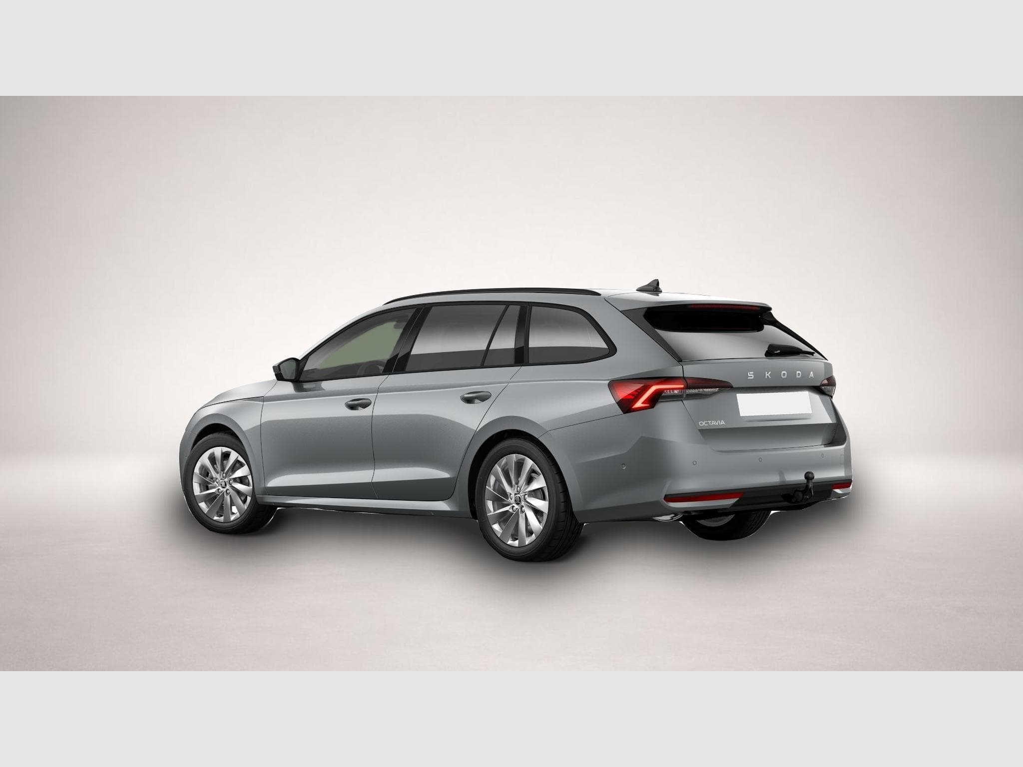 Skoda Octavia (2026) - Foto 3