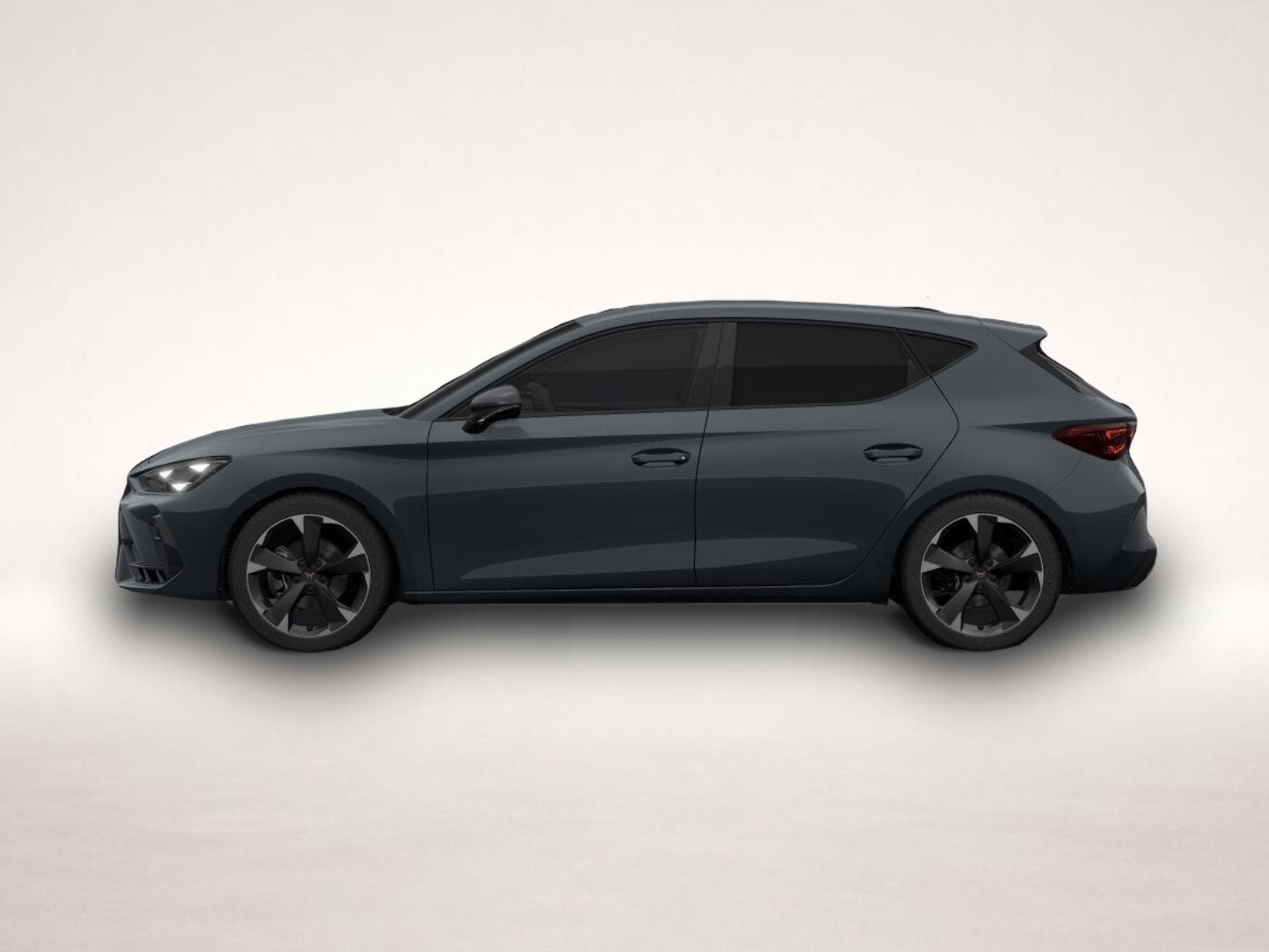 Cupra Leon (2026) - Foto 2