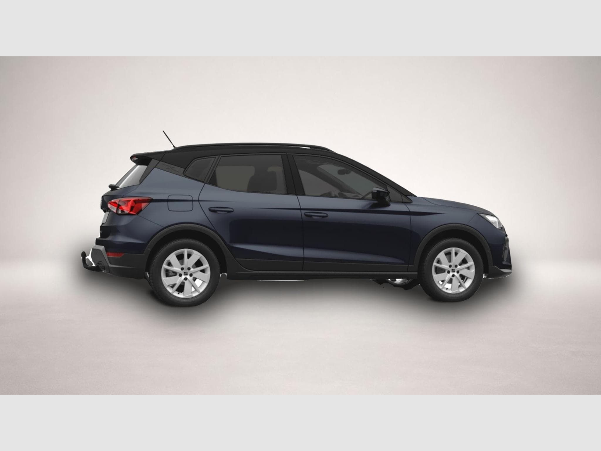 Seat Arona (2026) - Photo 2