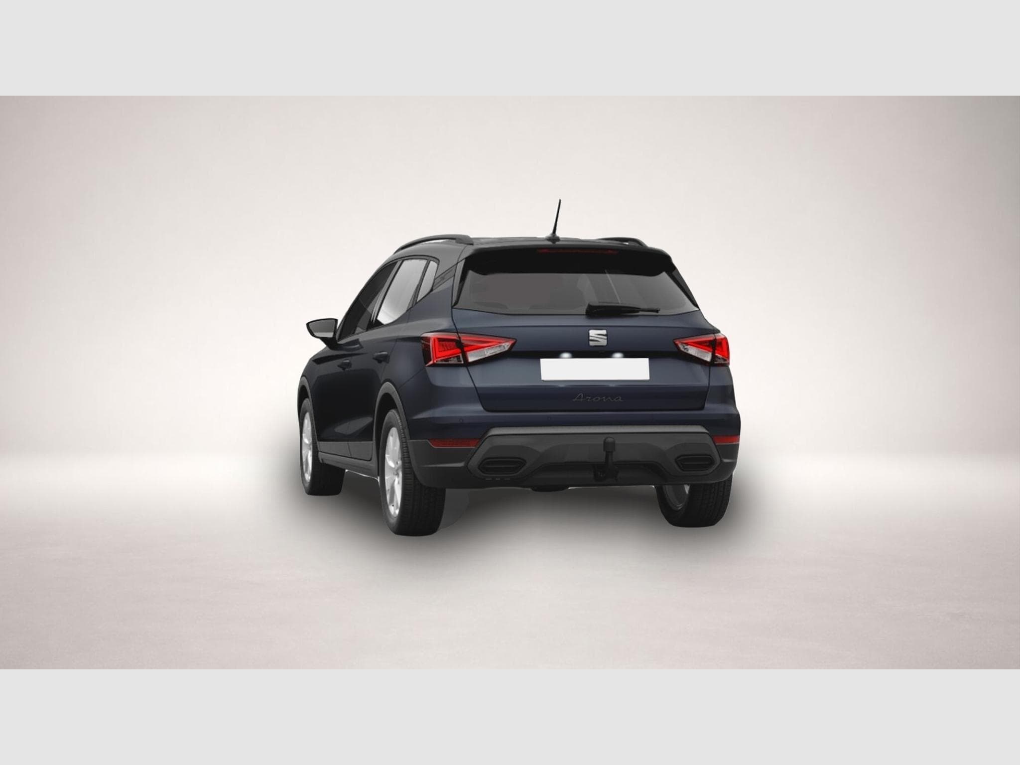 Seat Arona (2026) - Photo 3