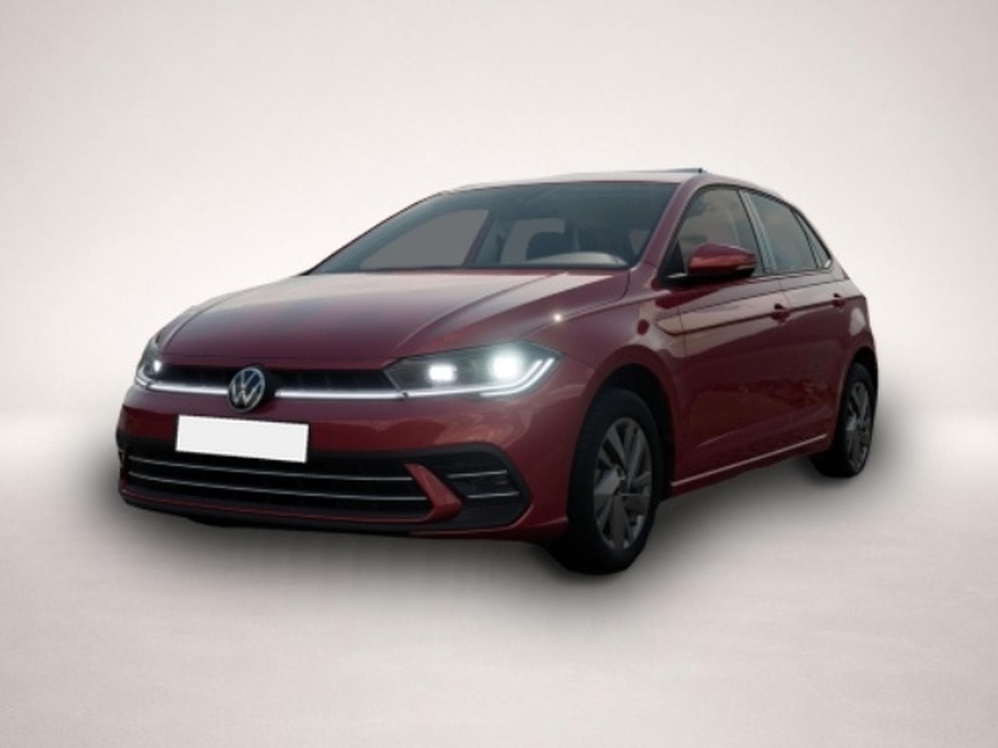 VW Polo (2024) - Photo 1