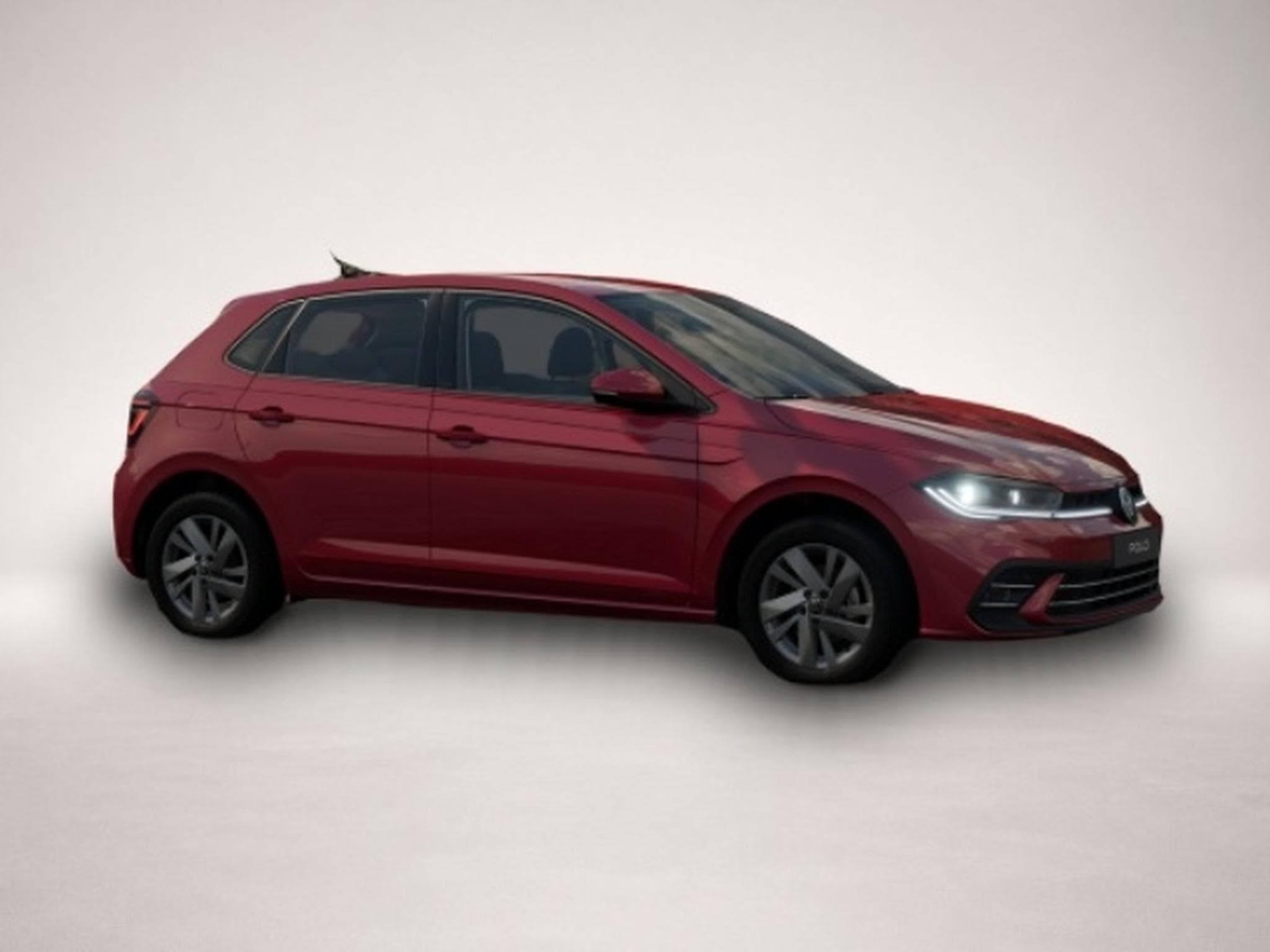 VW Polo (2024) - Photo 2