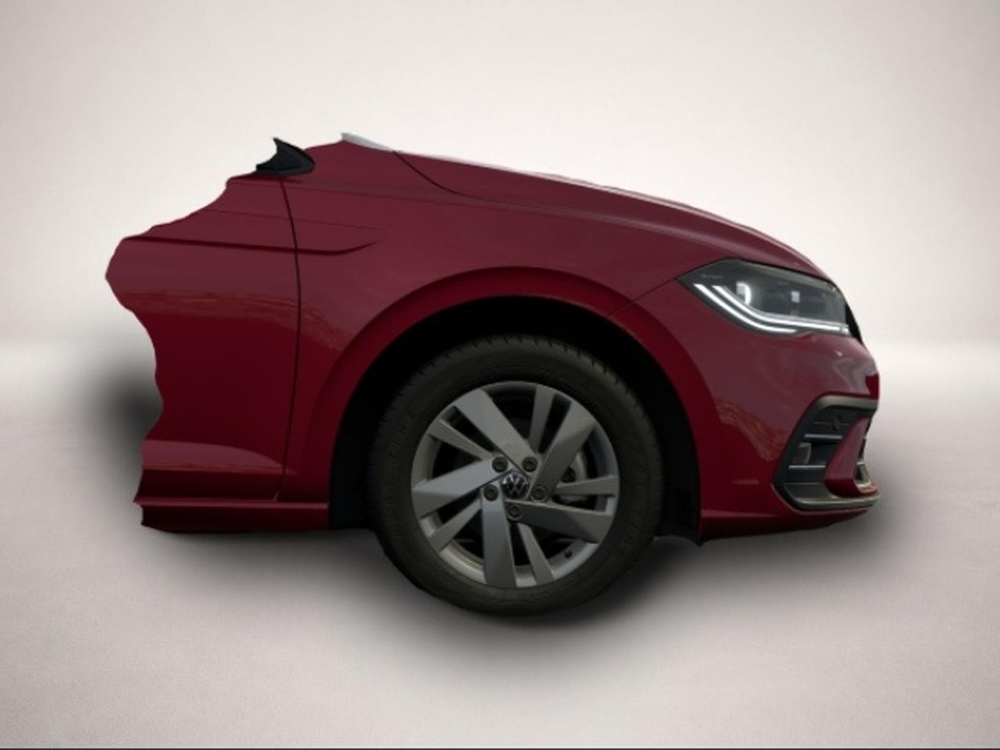 VW Polo (2024) - Photo 4