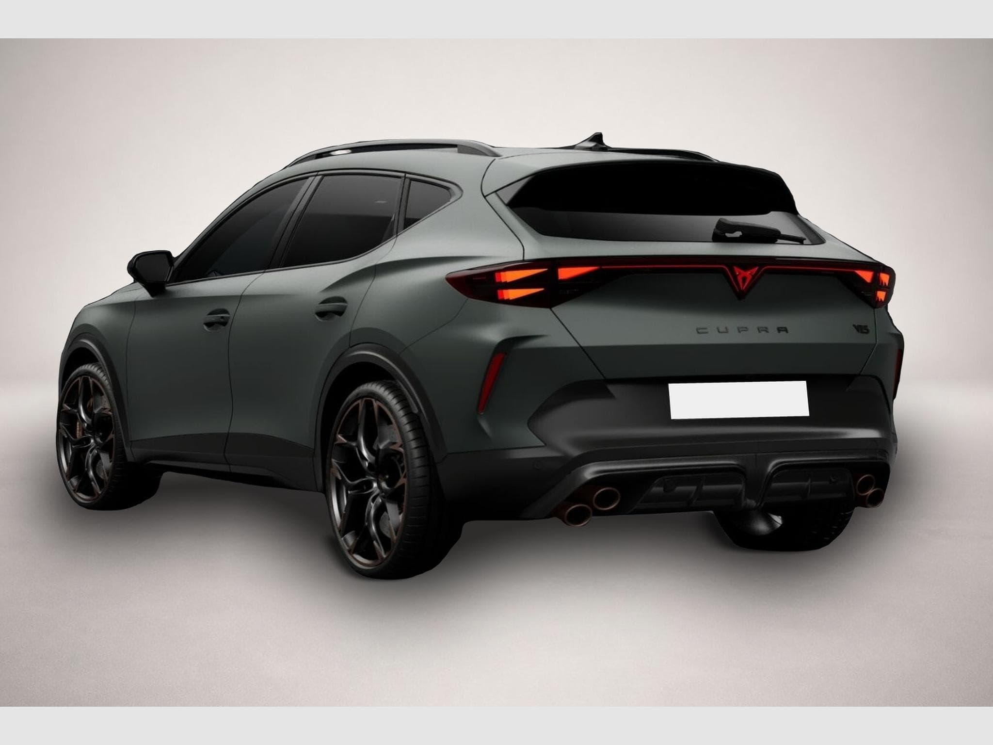 Cupra Formentor (2026) - Foto 3