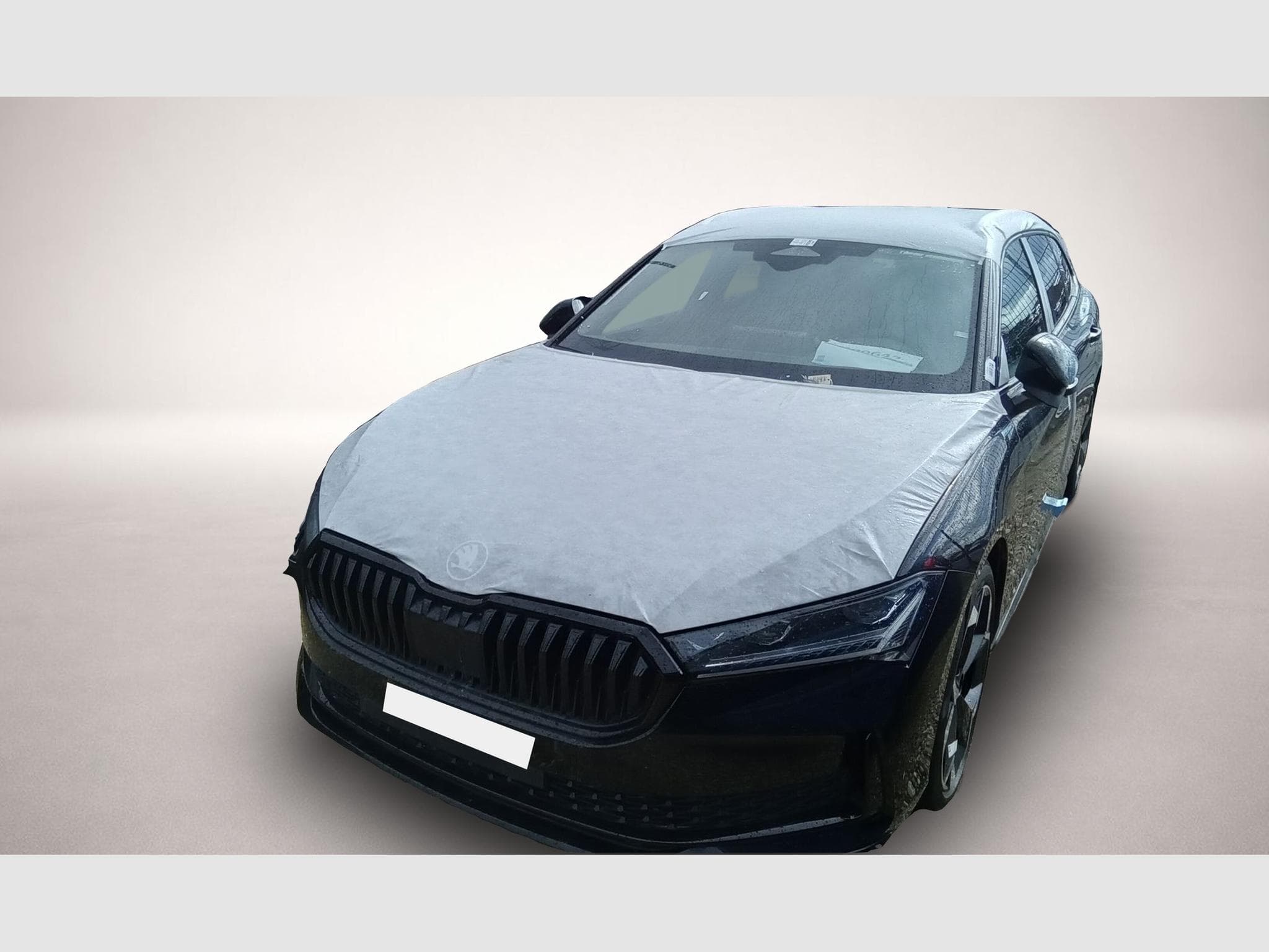 Skoda Superb (2026) - Foto 1