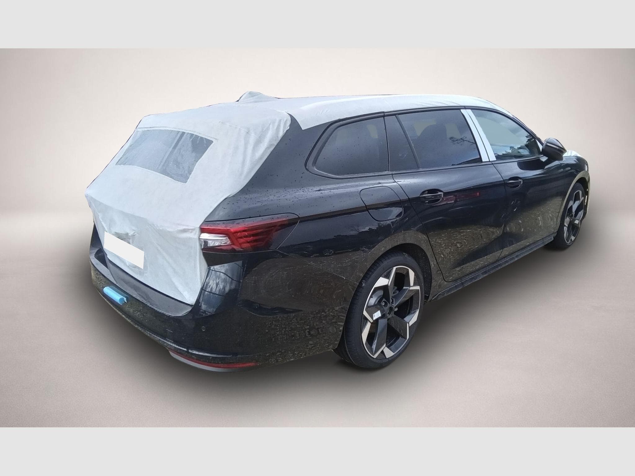 Skoda Superb (2026) - Foto 3