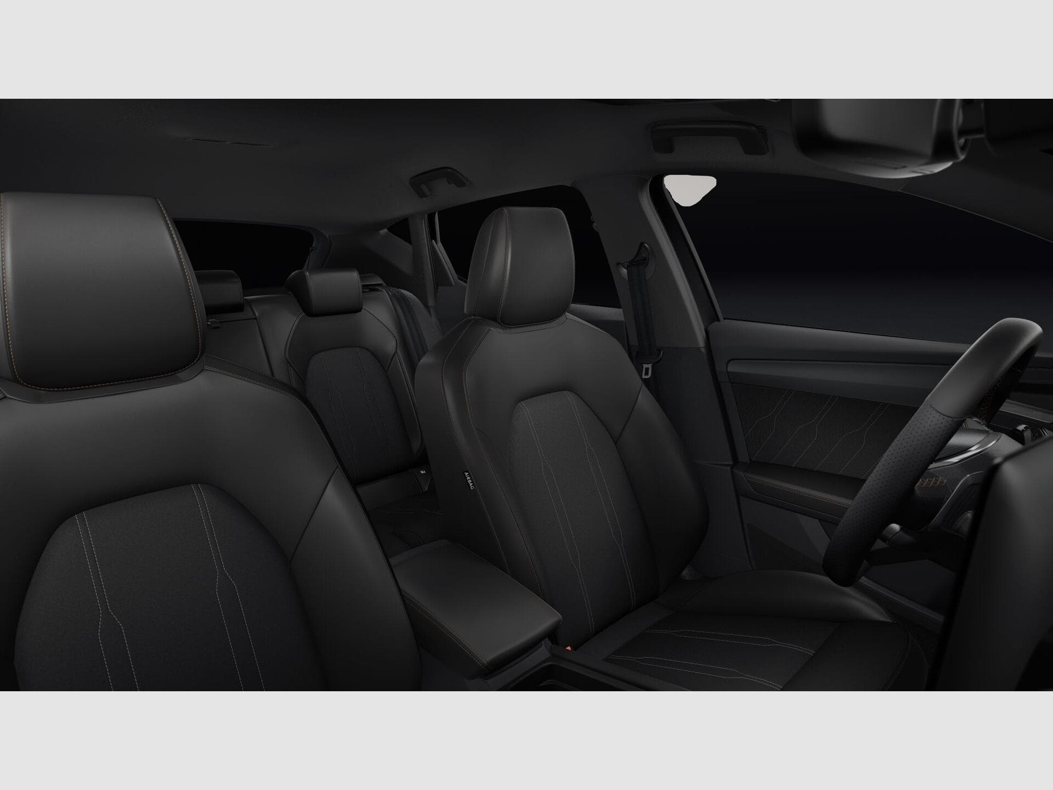 Cupra Leon (2026) - Foto 3