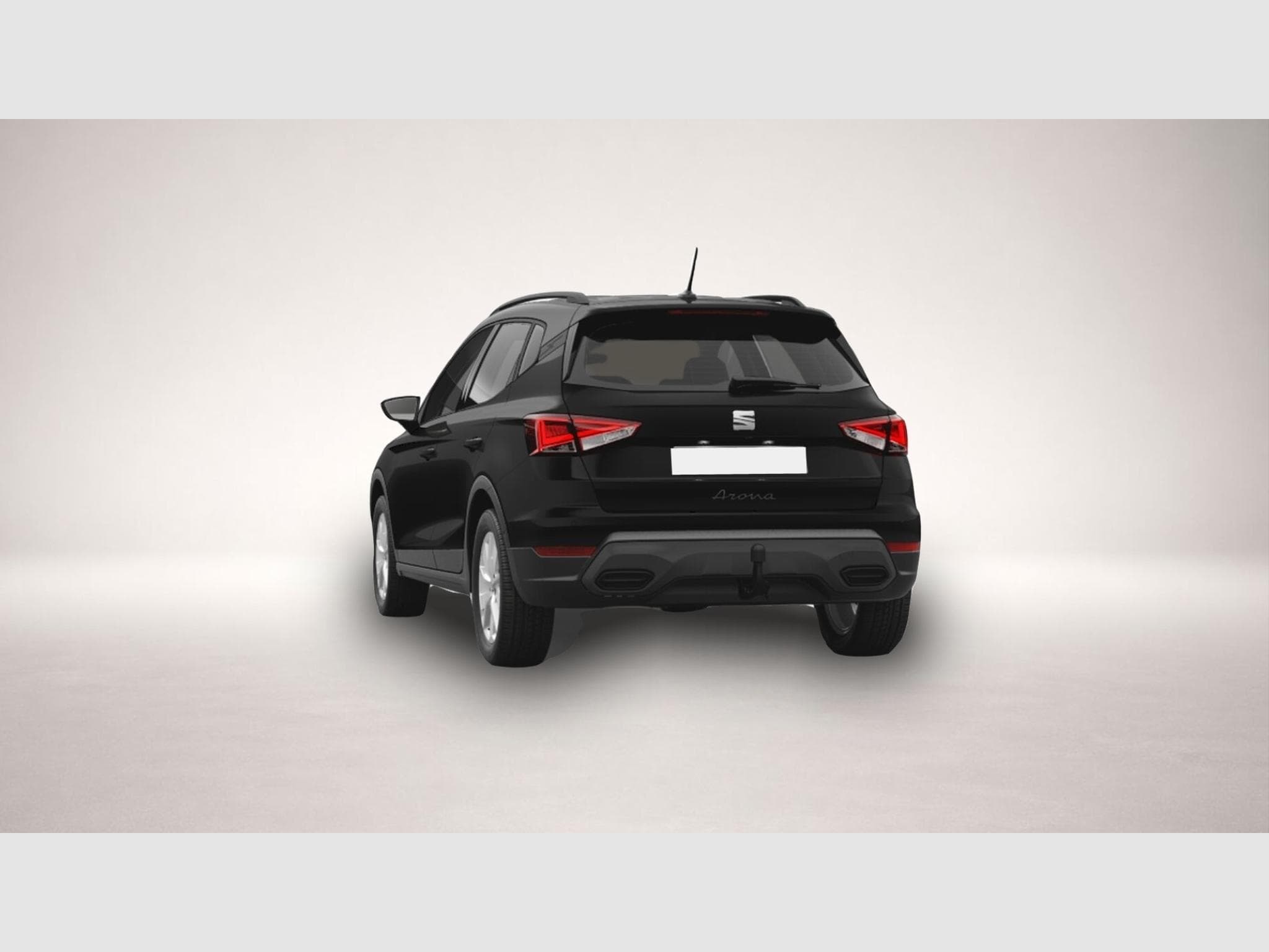 Seat Arona (2026) - Photo 3