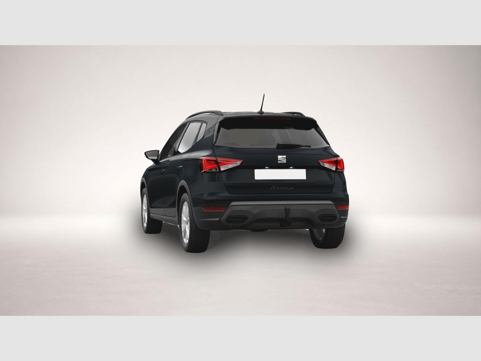 Seat Arona (2026) - Photo 3