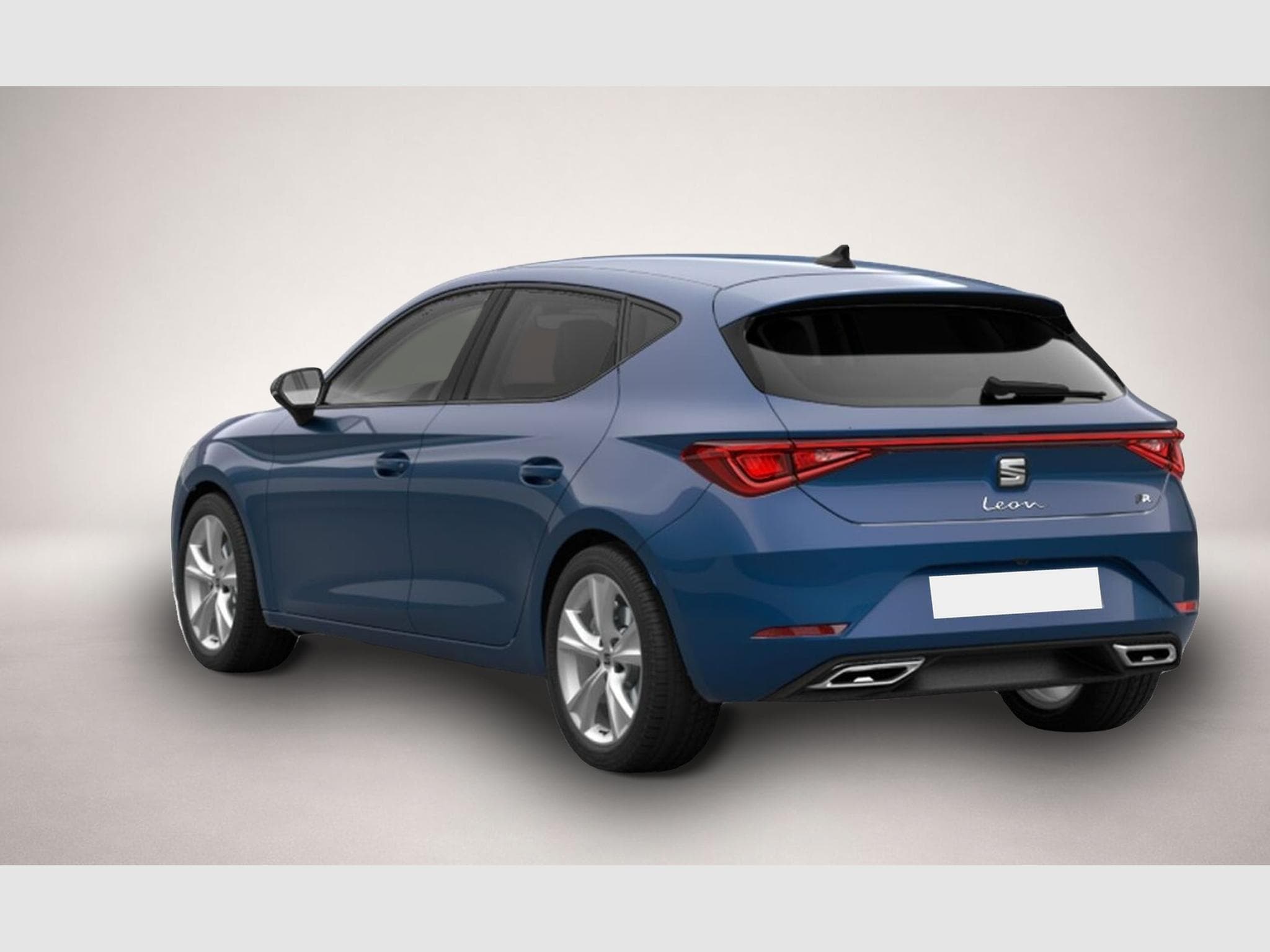 Seat Leon (2026) - Foto 3